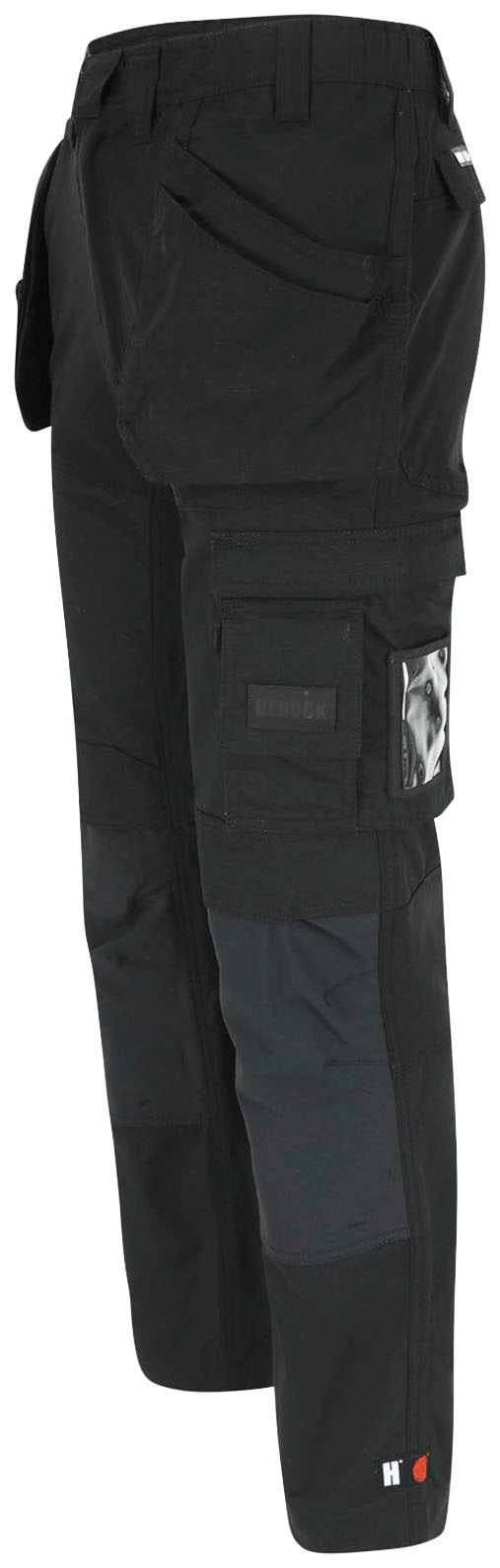 Herock Arbeitshose BAUR Hose«, festen kaufen | Multi-Pocket-Hose mit und Nageltaschen 4-Wege-Stretch-Teilen 2 »Spector