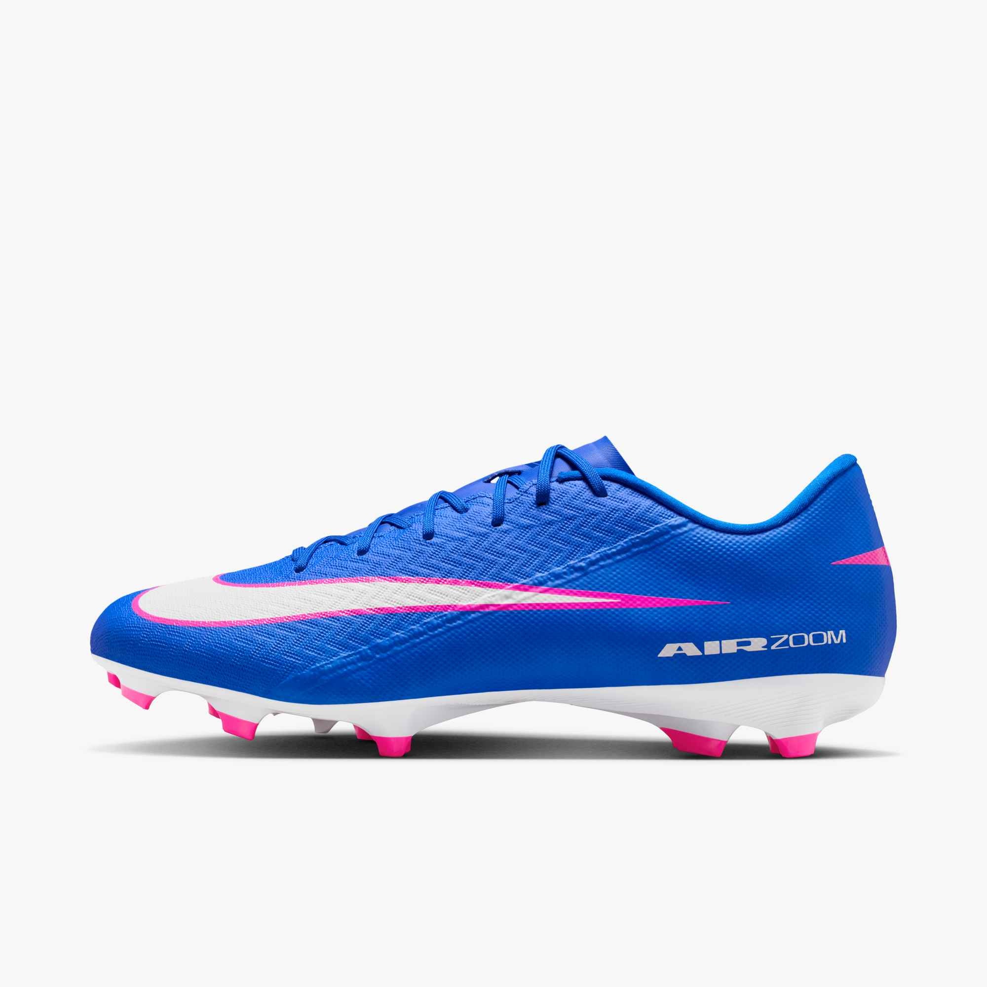 Nike Fußballschuh »MERCURIAL ZM VAPOR 16 ACADEMY FG/MG«  Außensohle für Rasenplätze und für feste Böden