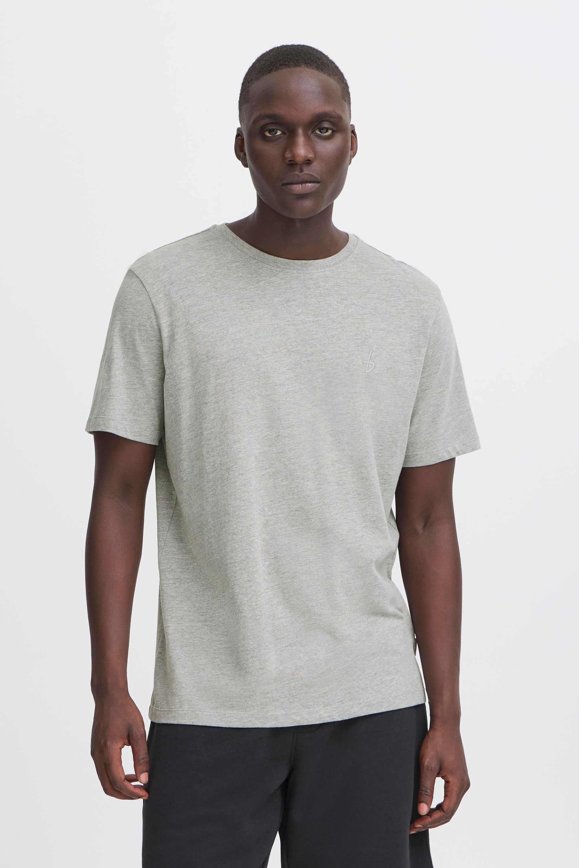 Thumbnail - Blend Rundhalsshirt "Rundhalsshirt BHEbal 2 PACK"