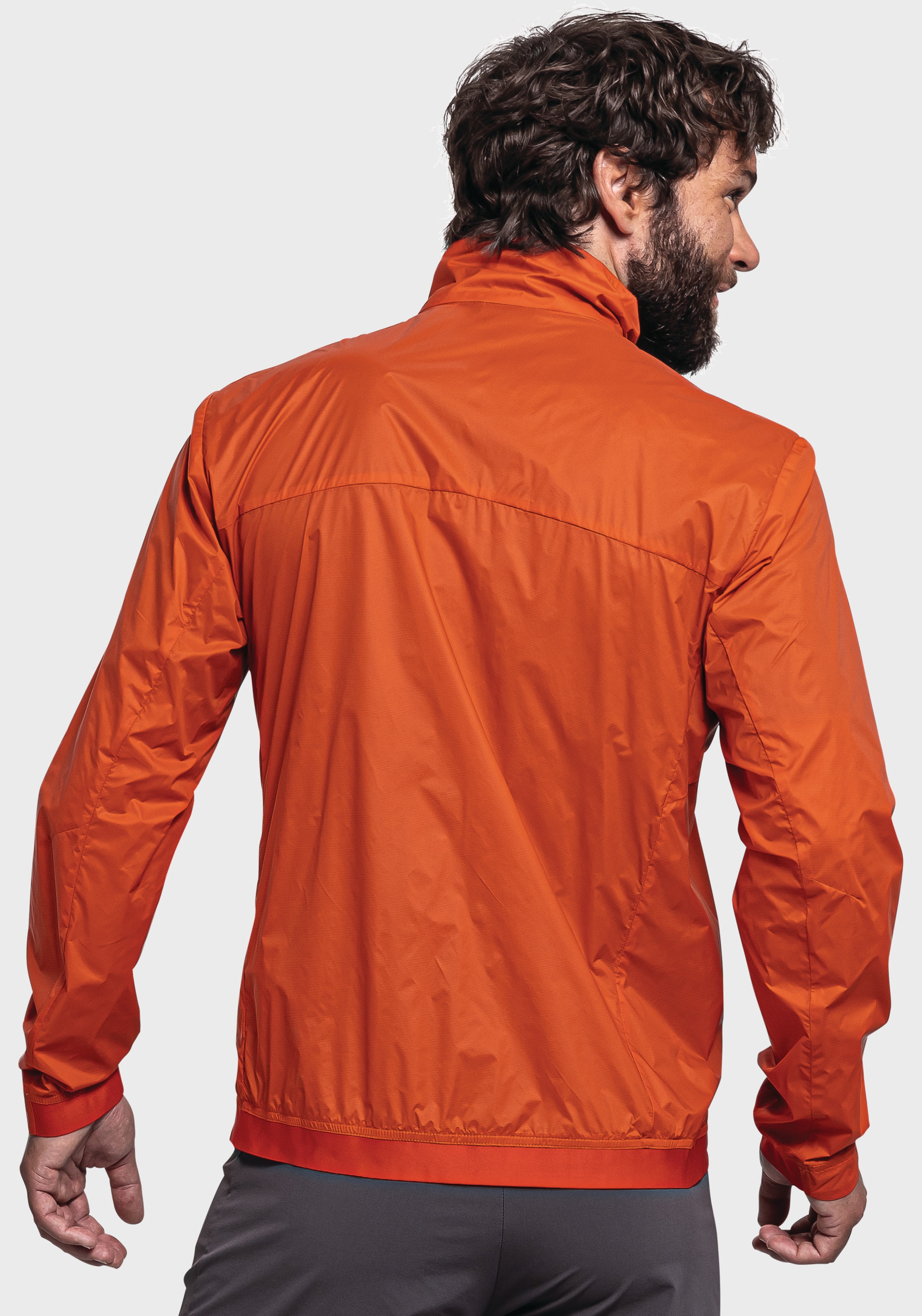 Schöffel Outdoorjacke »Jacket Bygstad M«, ohne Kapuze