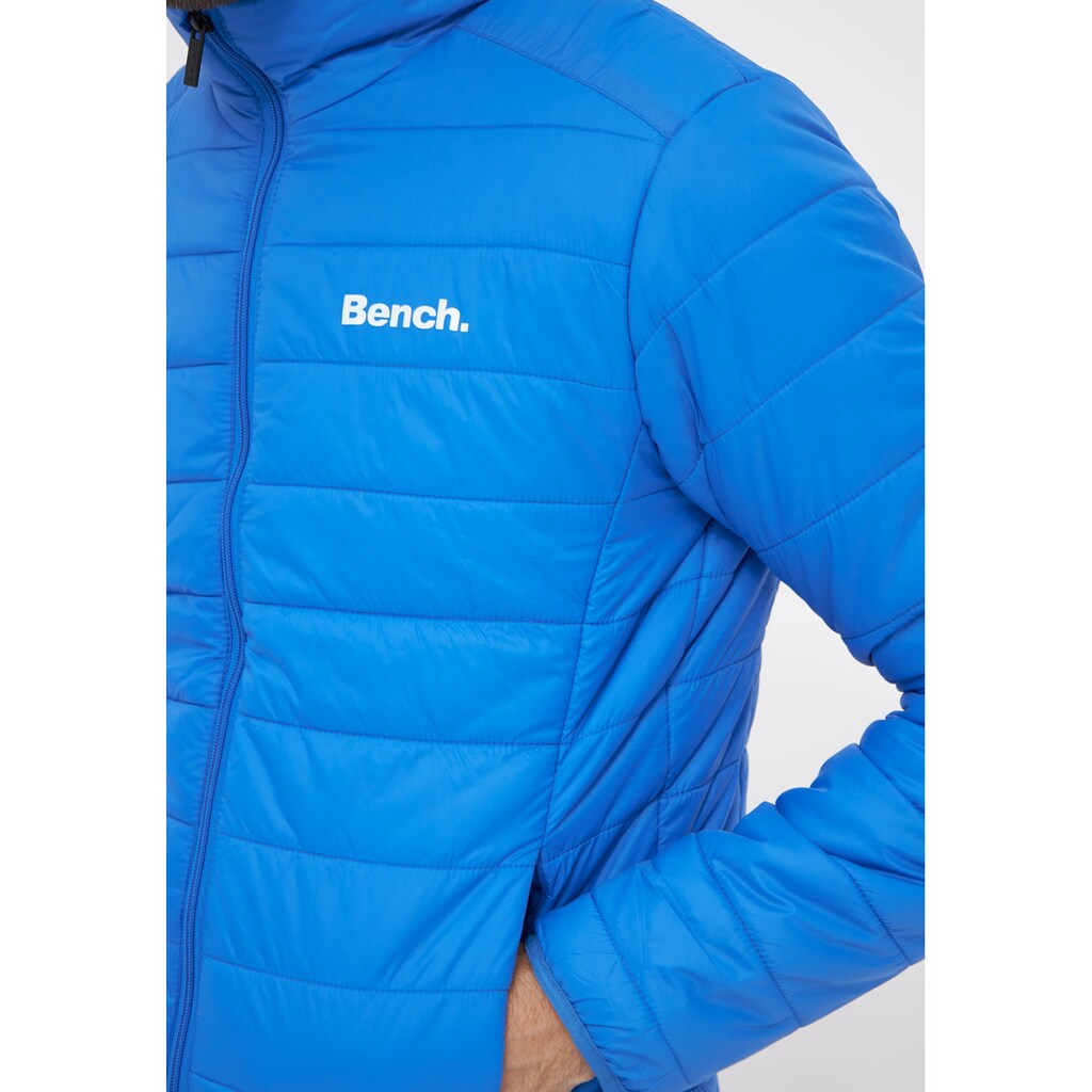 Bench. Windbreaker »GARTNER«, mit Kapuze