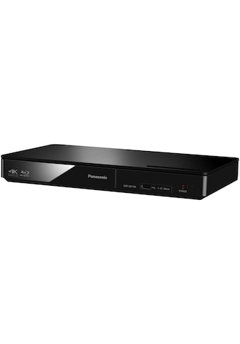 Panasonic Blu-ray-Player »DMP-BDT184 / DMP-BDT18...