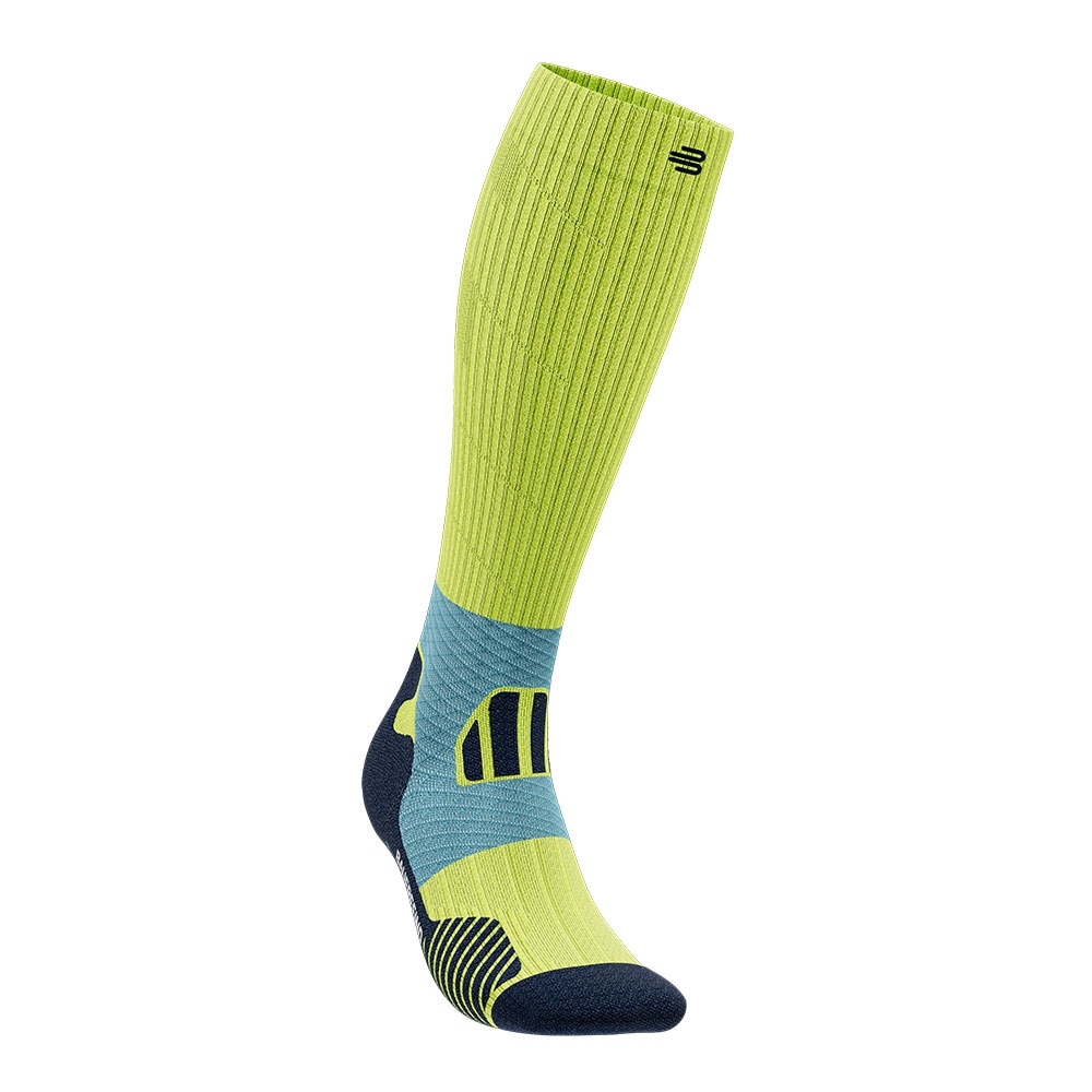 Bauerfeind Socken »Trail Run Compression Socks«, (1 Paar)