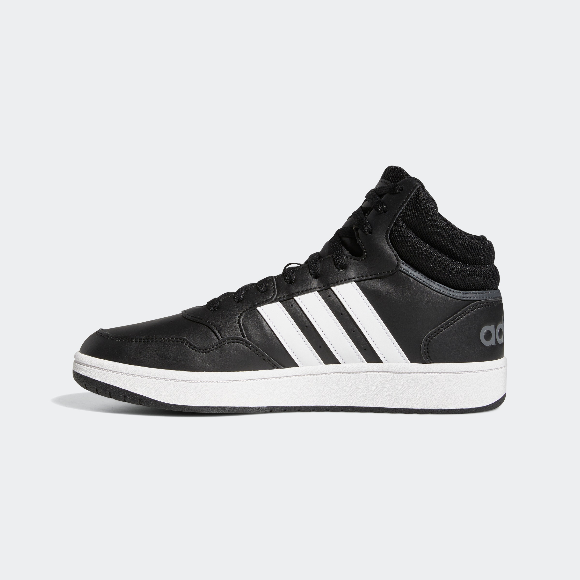 adidas Sportswear Sneaker "HOOPS 3.0 MID LIFESTYLE BASKETBALL CLASSIC VINTA günstig online kaufen
