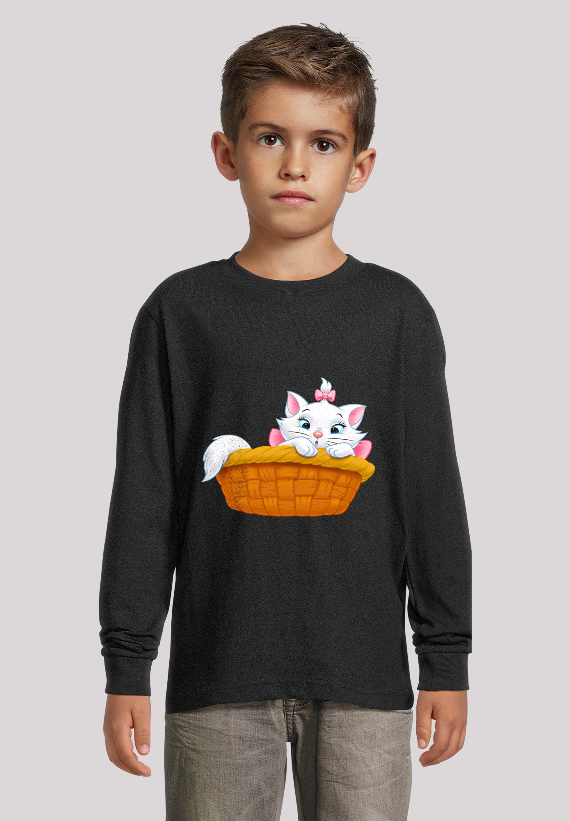 F4NT4STIC Marškinėliai »Disney Aristocats Marie ...