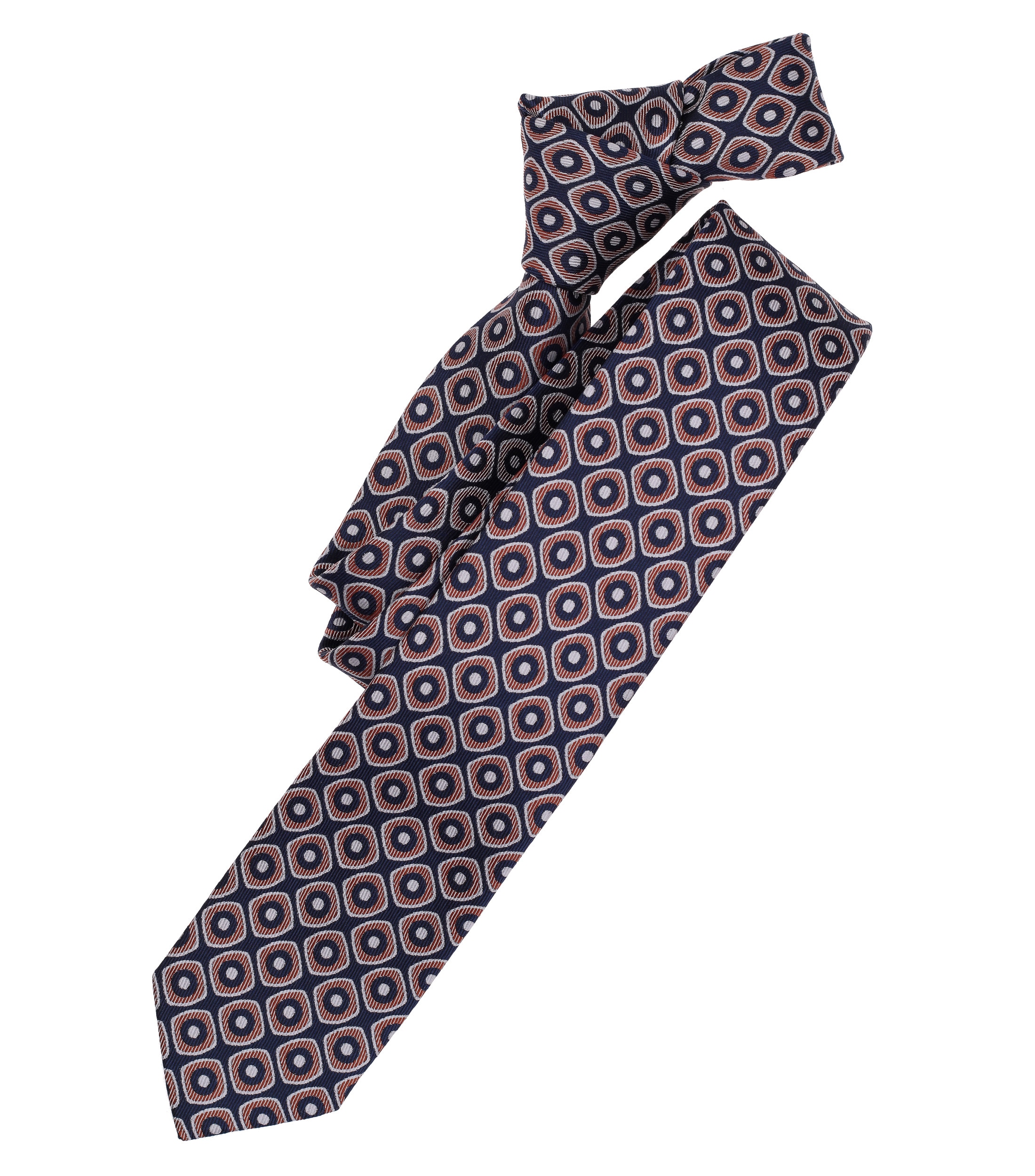 VENTI Krawatte "VENTI Krawatte Print" günstig online kaufen