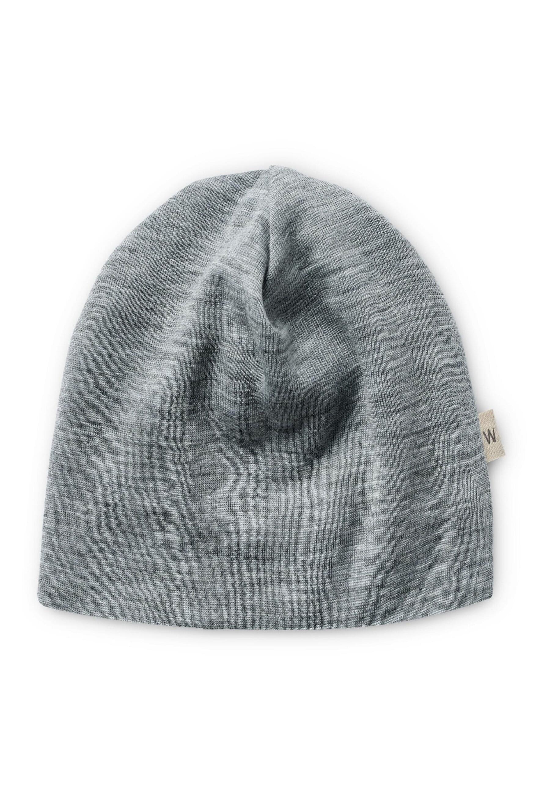 WHEAT Beanie »WHEAT 2 Wool Hat Emo« 1 Stk.
