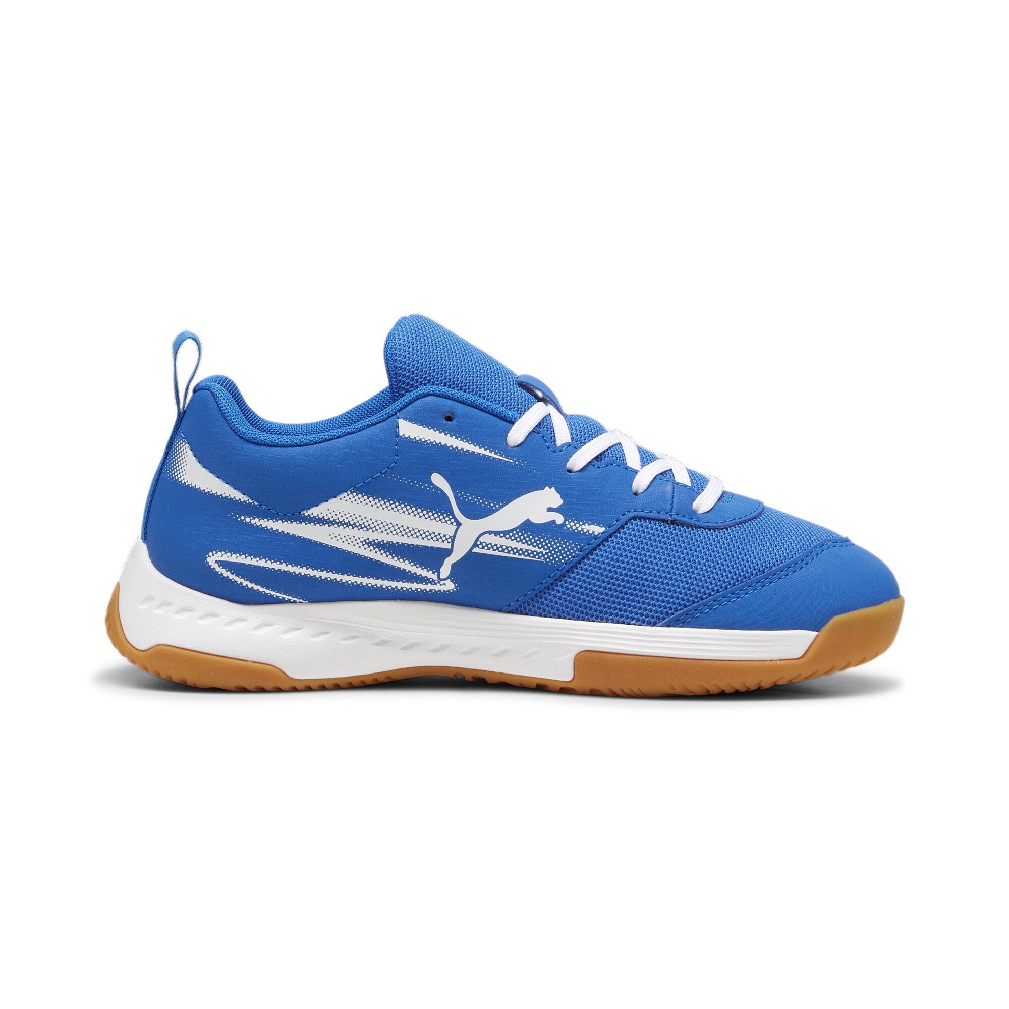 PUMA Trainingsschuh »Varion II Hallensportschuhe Jugendliche«