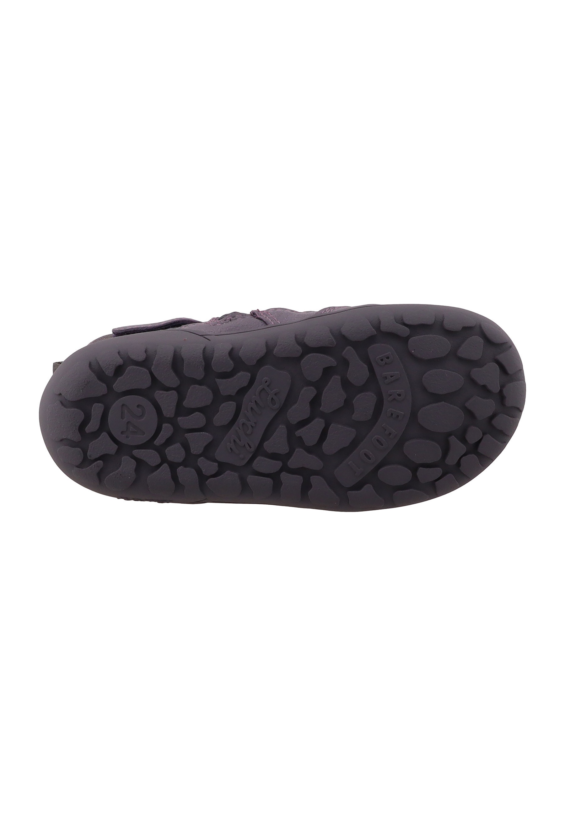 Lurchi Winterstiefel »Lurchi Jace 1 Barefoot-TEX«