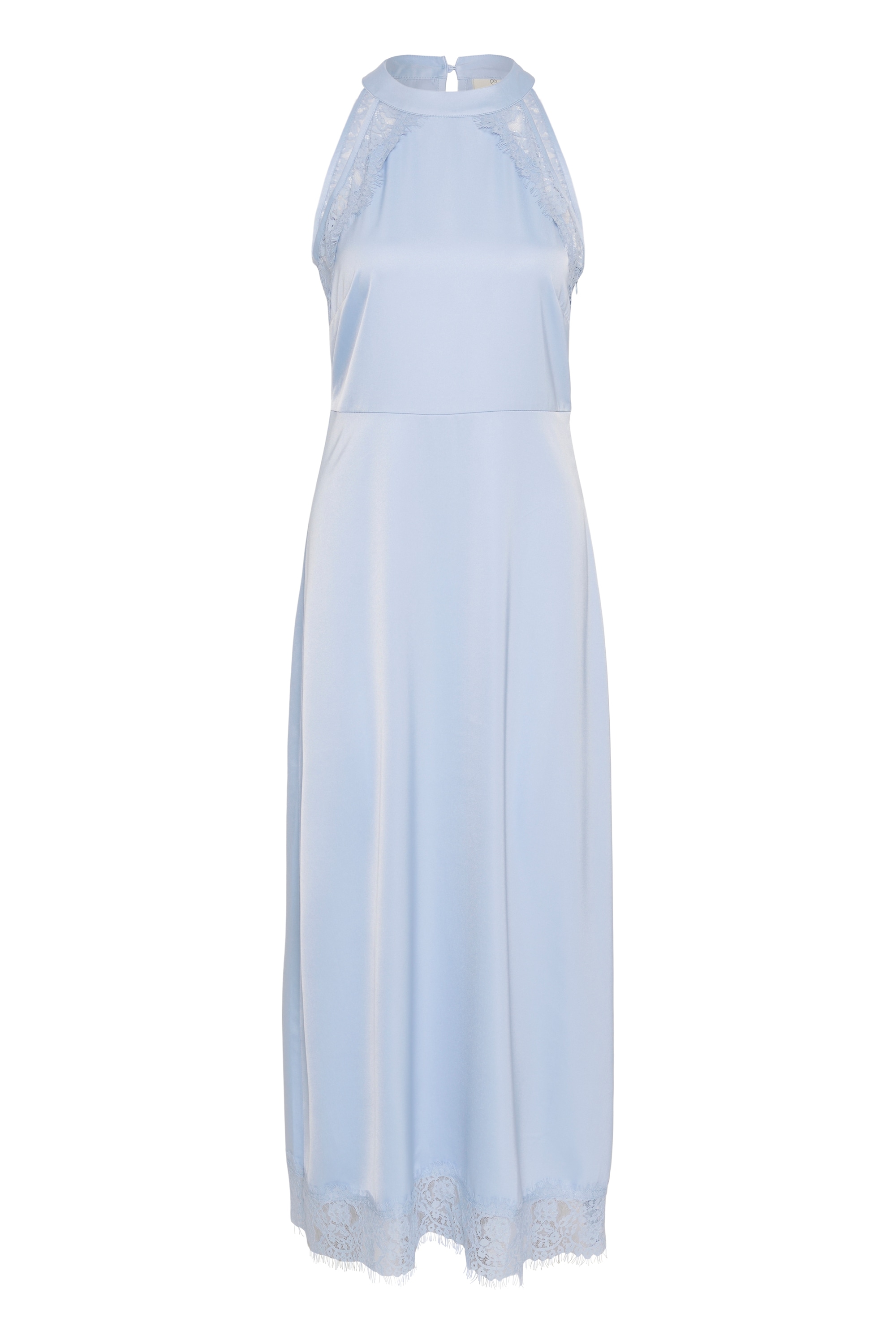 KAFFE Midikleid "Damen Kleid KAsadie"
