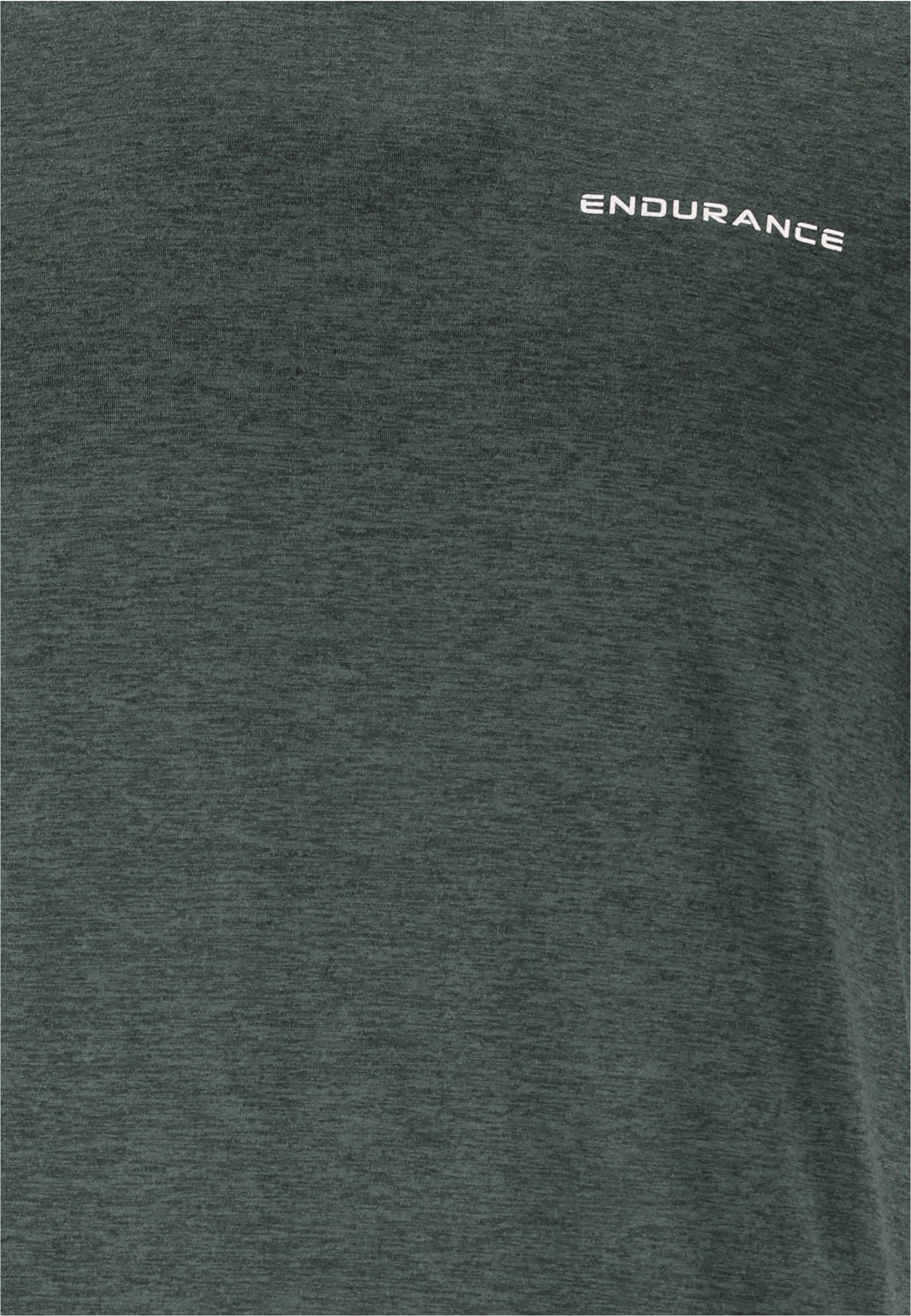 ENDURANCE Funktionsshirt »Abdon«, mit smartem 4-Wege-Stretch