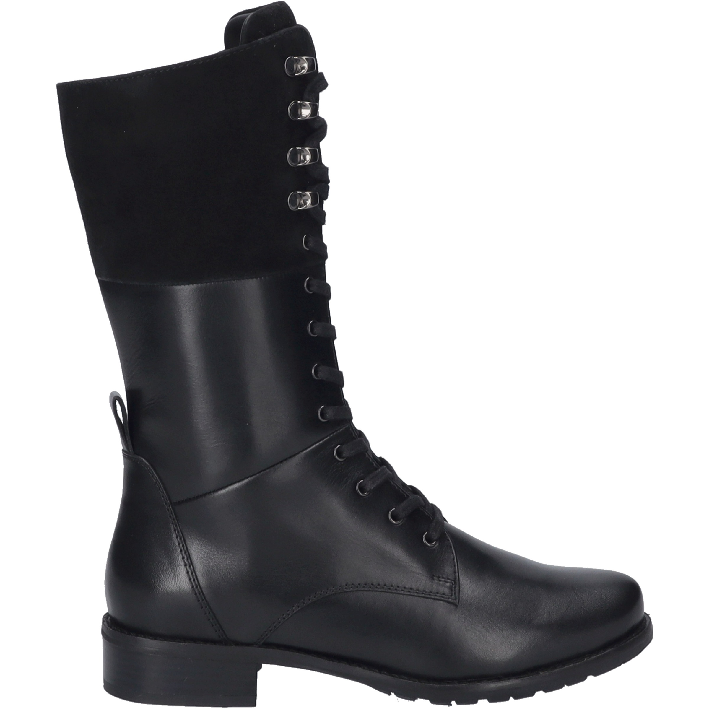 Josef Seibel Stiefel »Chiara 09, schwarz«