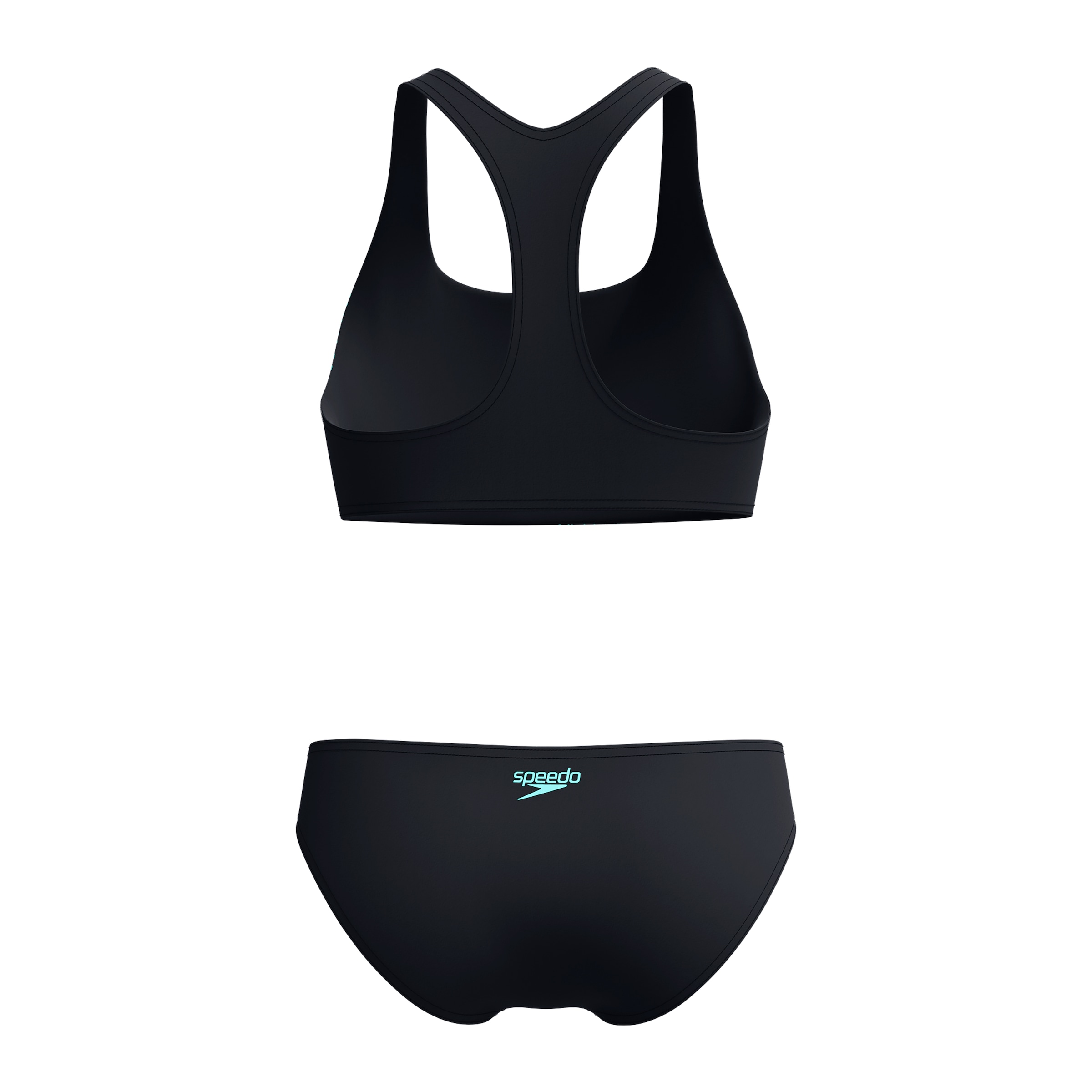 Speedo Bustier-Bikini