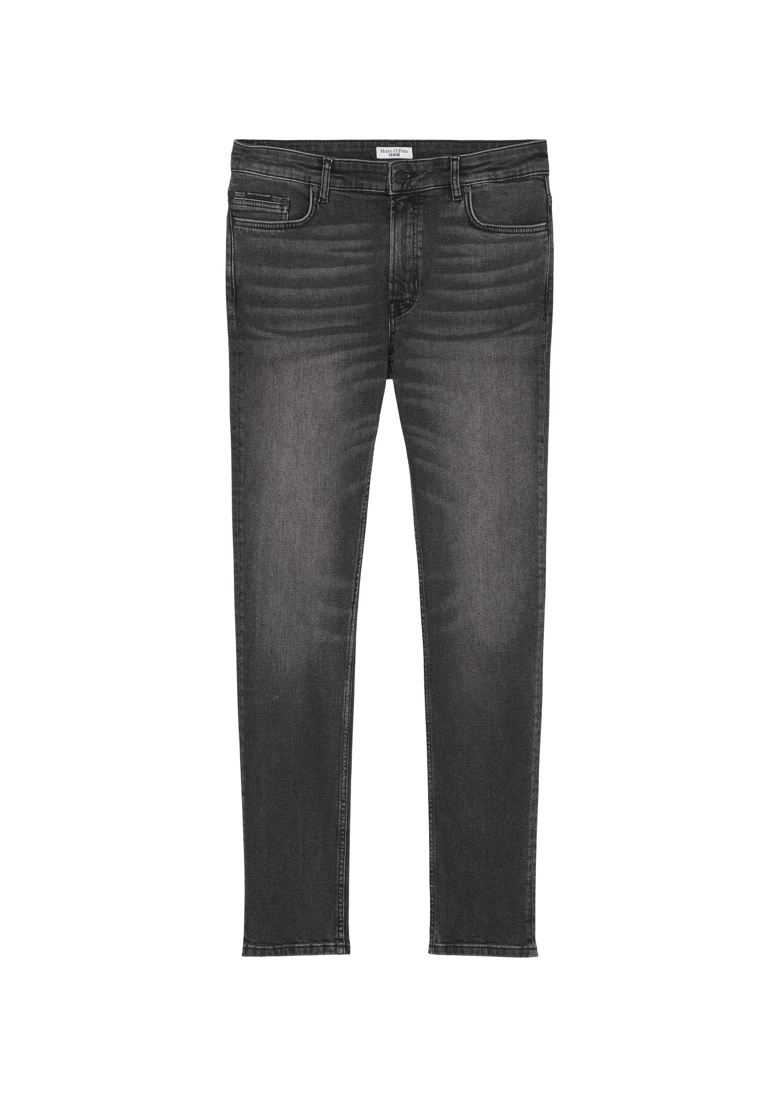 Marc O'Polo DENIM Skinny-fit-Jeans »aus Bio-Baumwolle«