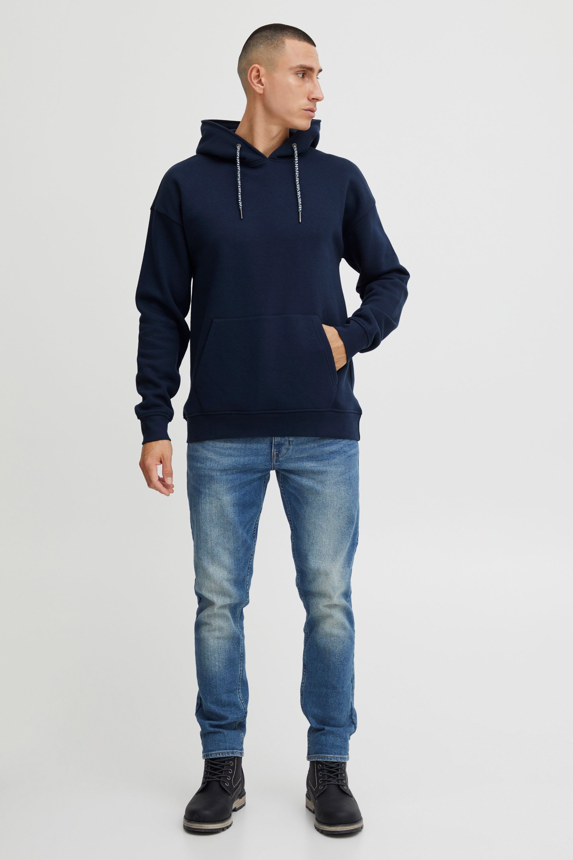 11 Project Kapuzenpullover »Hoodie PRRobert«