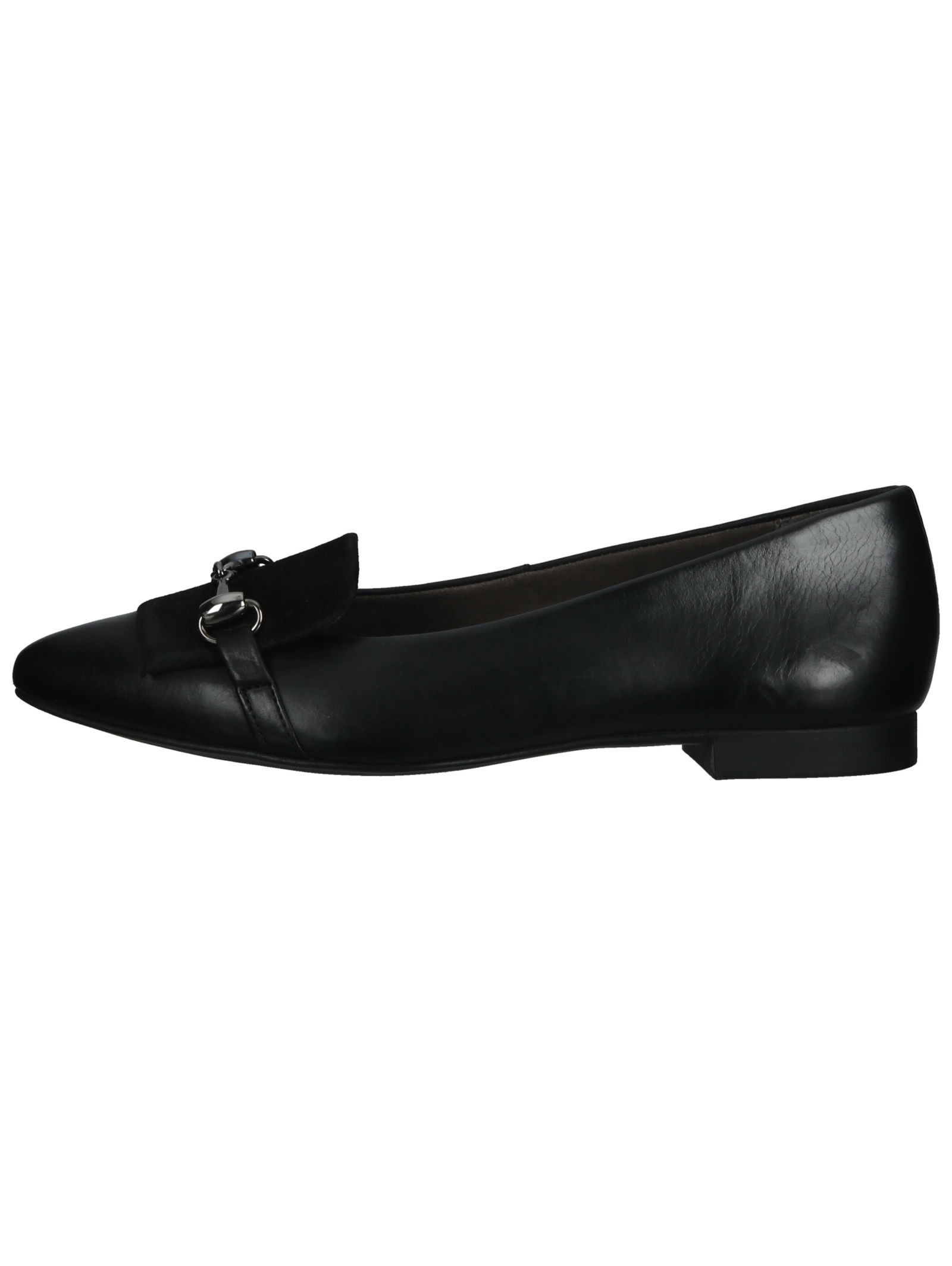 Paul Green Ballerina "Paul Green Ballerinas Leder" günstig online kaufen