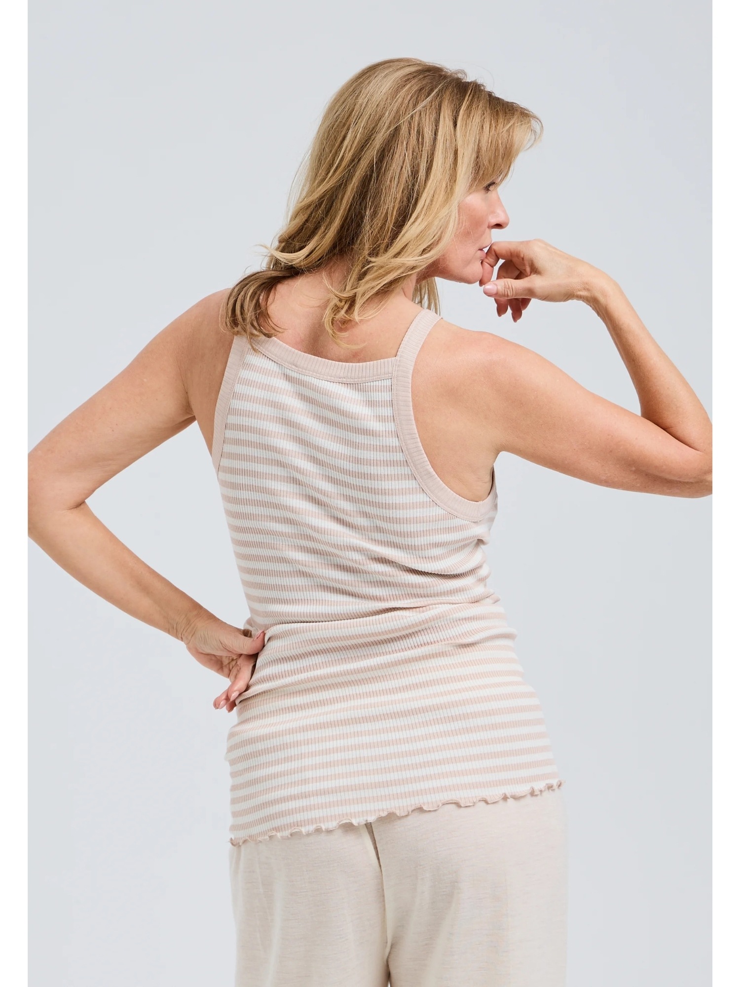 Seamless Basic Funktionstop »Seamless Basic Top Silky Daze«