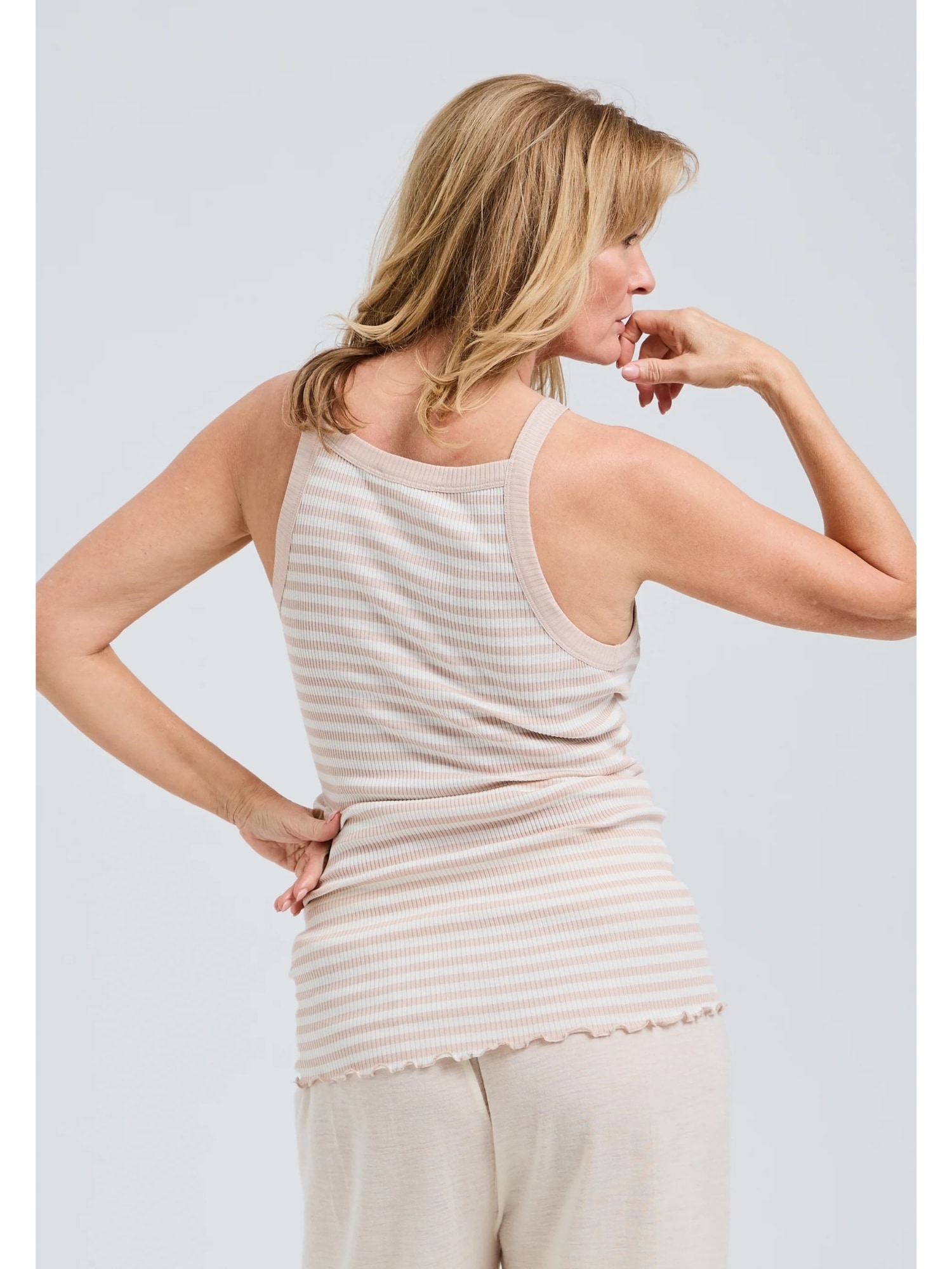 Seamless Basic Funktionstop "Seamless Basic Top Silky Daze" günstig online kaufen