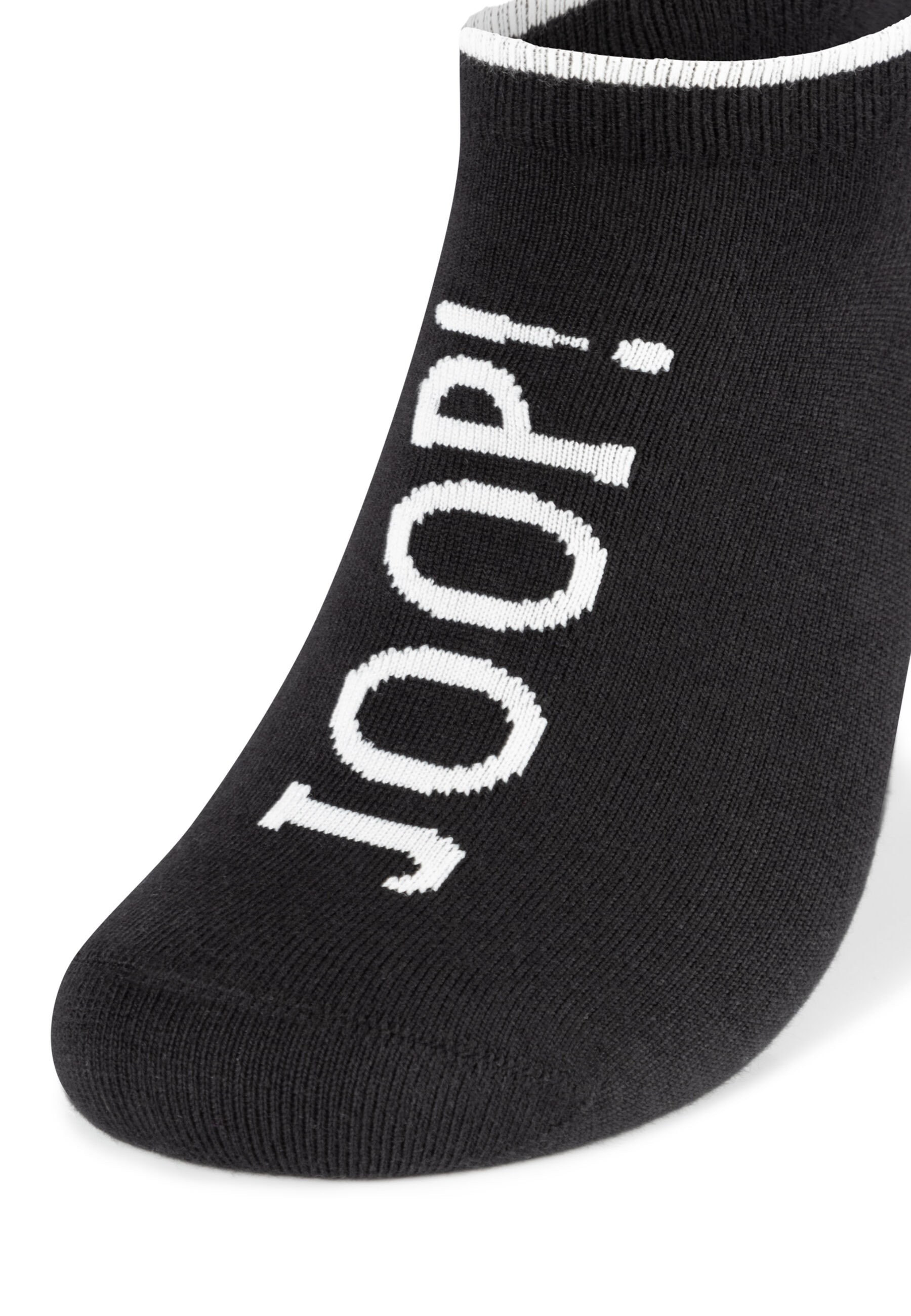 JOOP! Sneakersocken »Sneakersocken 4er Pack«