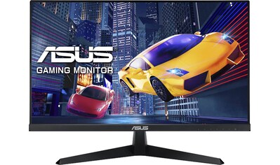 Gaming-Monitor »VY249HGE«, 60 cm/24 Zoll, 1920 x 1080 px, Full HD, 1 ms Reaktionszeit,...