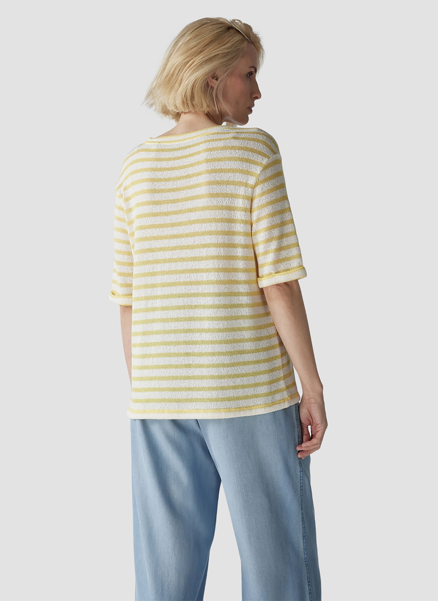 LeComte Print-Shirt »T-Shirt«