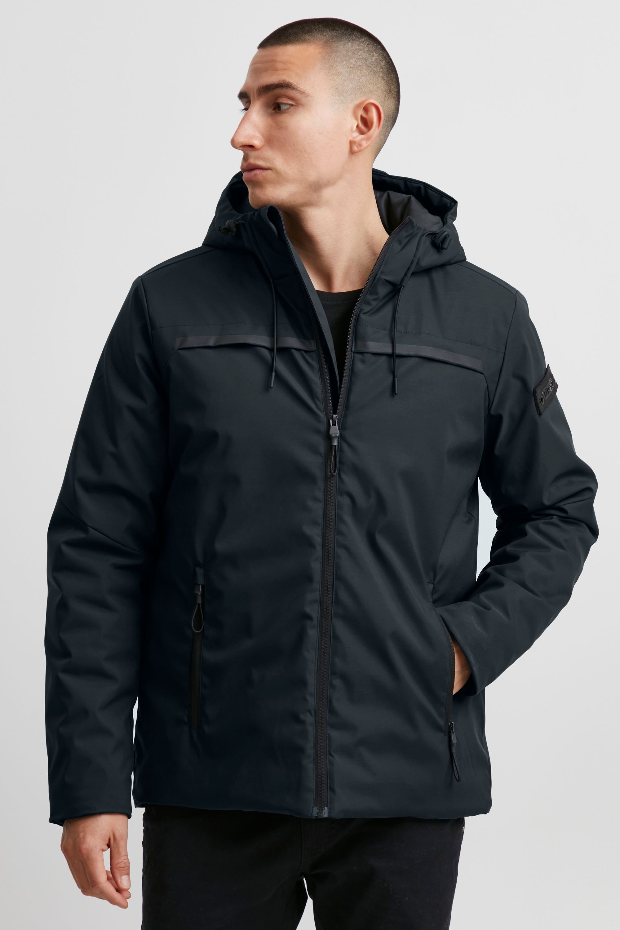 11 Project Winterjacke "Winterjacke PRPigeon" günstig online kaufen