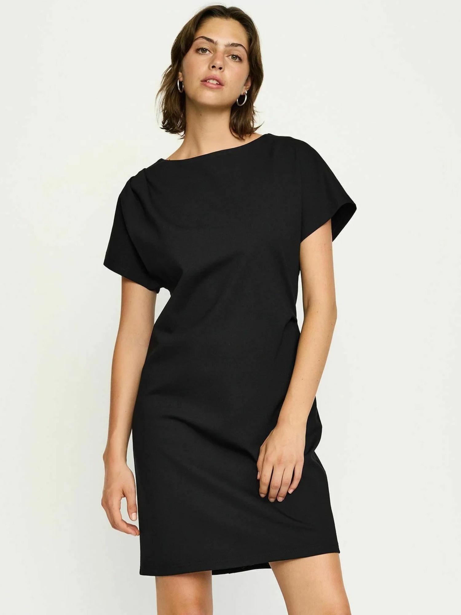 Soft Rebels Jerseykleid »Soft Rebels Dress SRHuma«