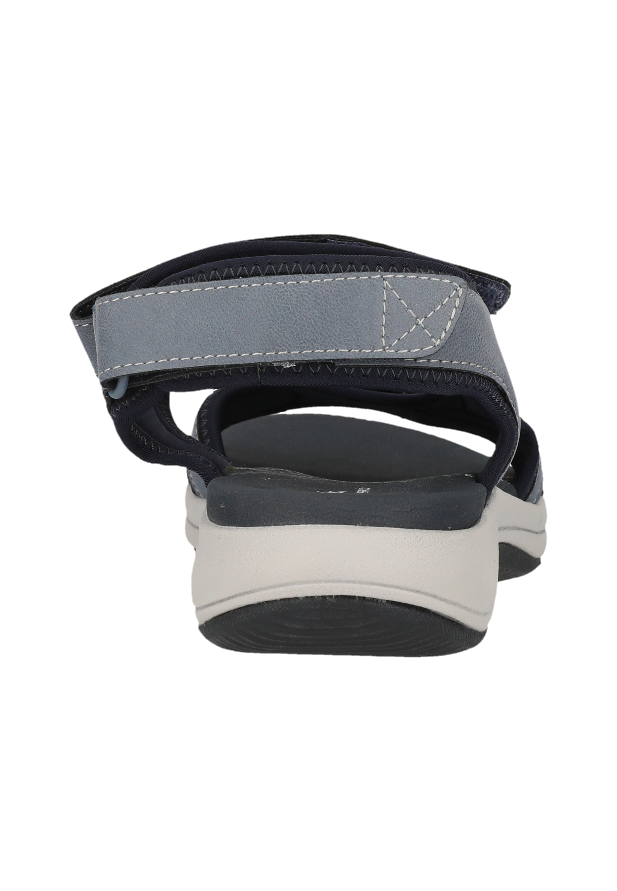 Clarks Sandale »Mira Bay«  mit superweichem Fußbett