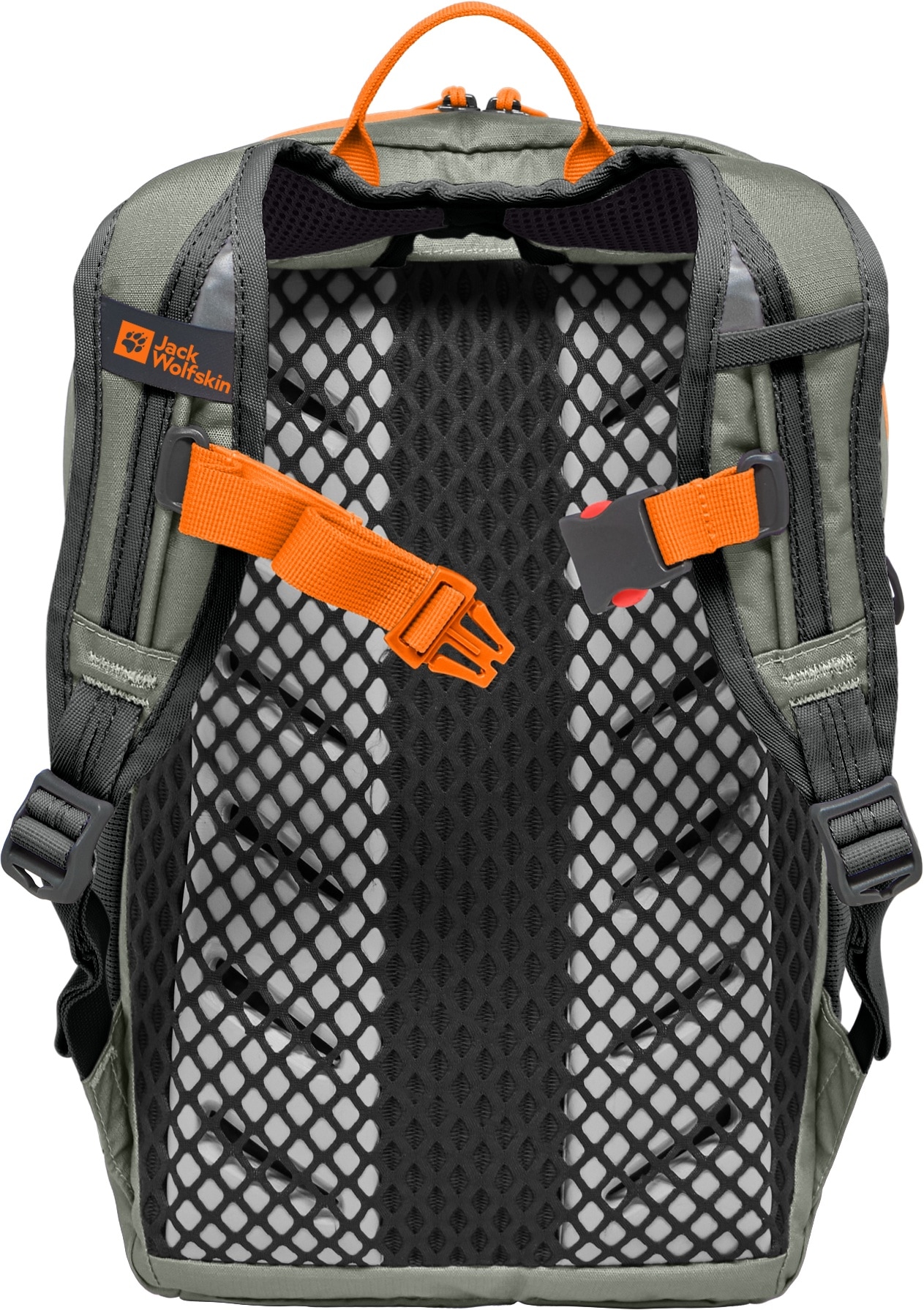 Jack Wolfskin Fahrradrucksack »KIDS MOAB JAM«