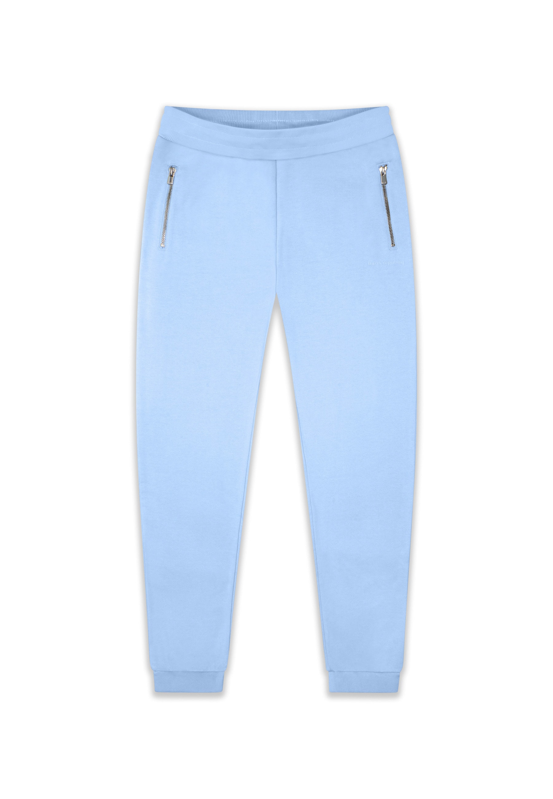 Dropsize Jogginghose "Dropsize Herren Super Heavy Blank Jogger"