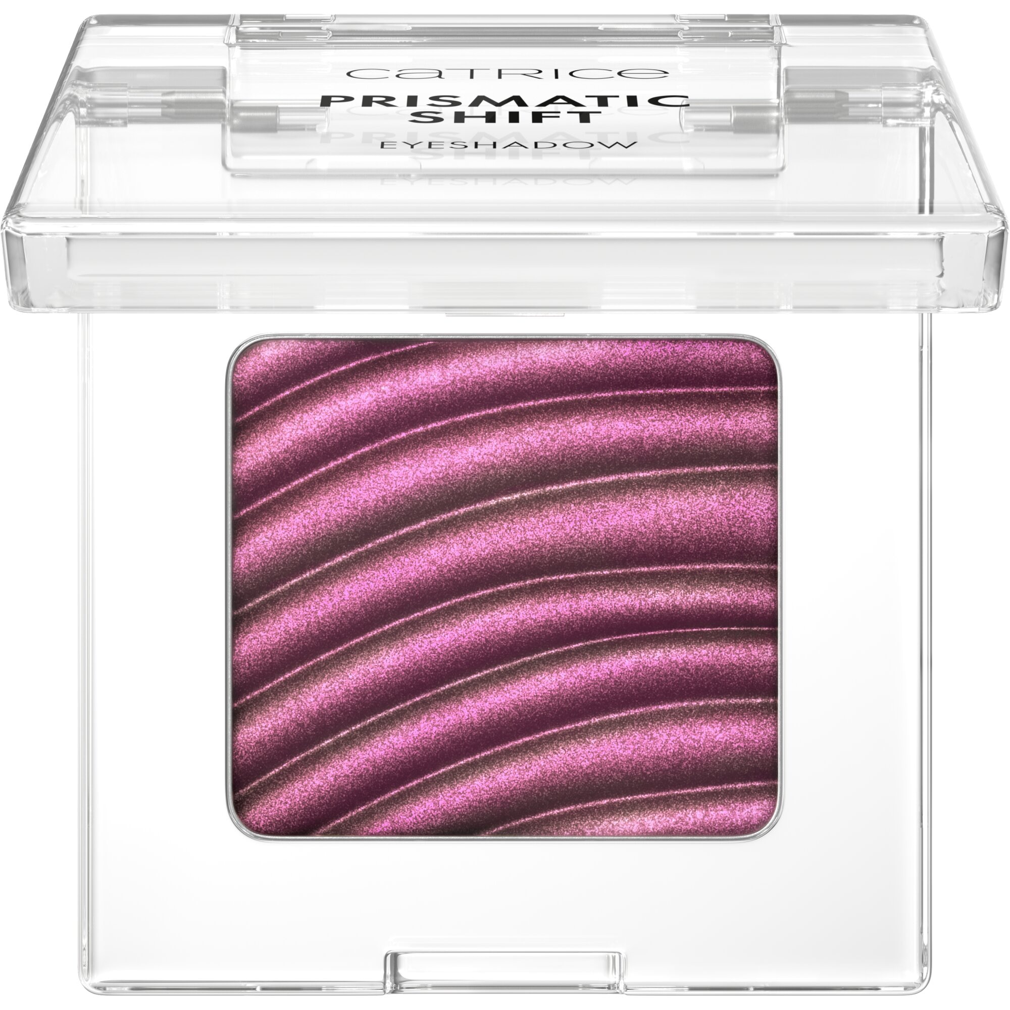 Catrice Lidschatten »Prismatic Shift Eyeshadow«