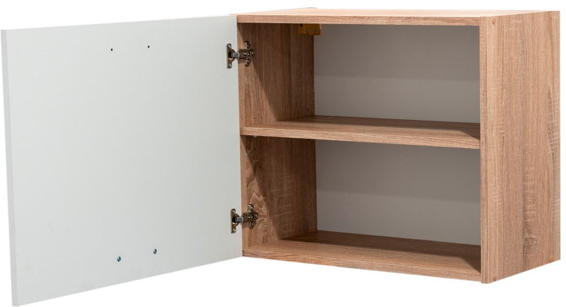 BASIC by Balculina Hängeschrank »Andy«, Breite 60 cm