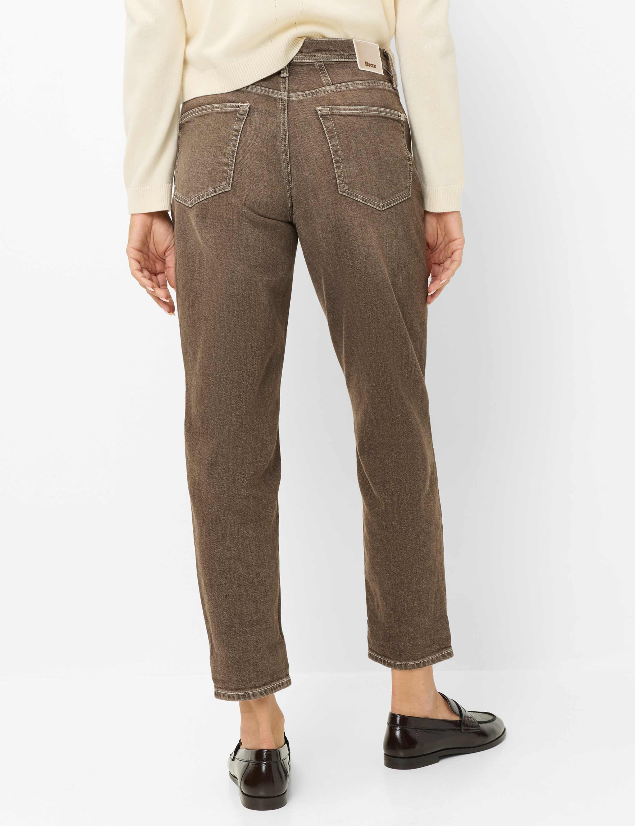 Brax Röhrenjeans »Style MILEY S«