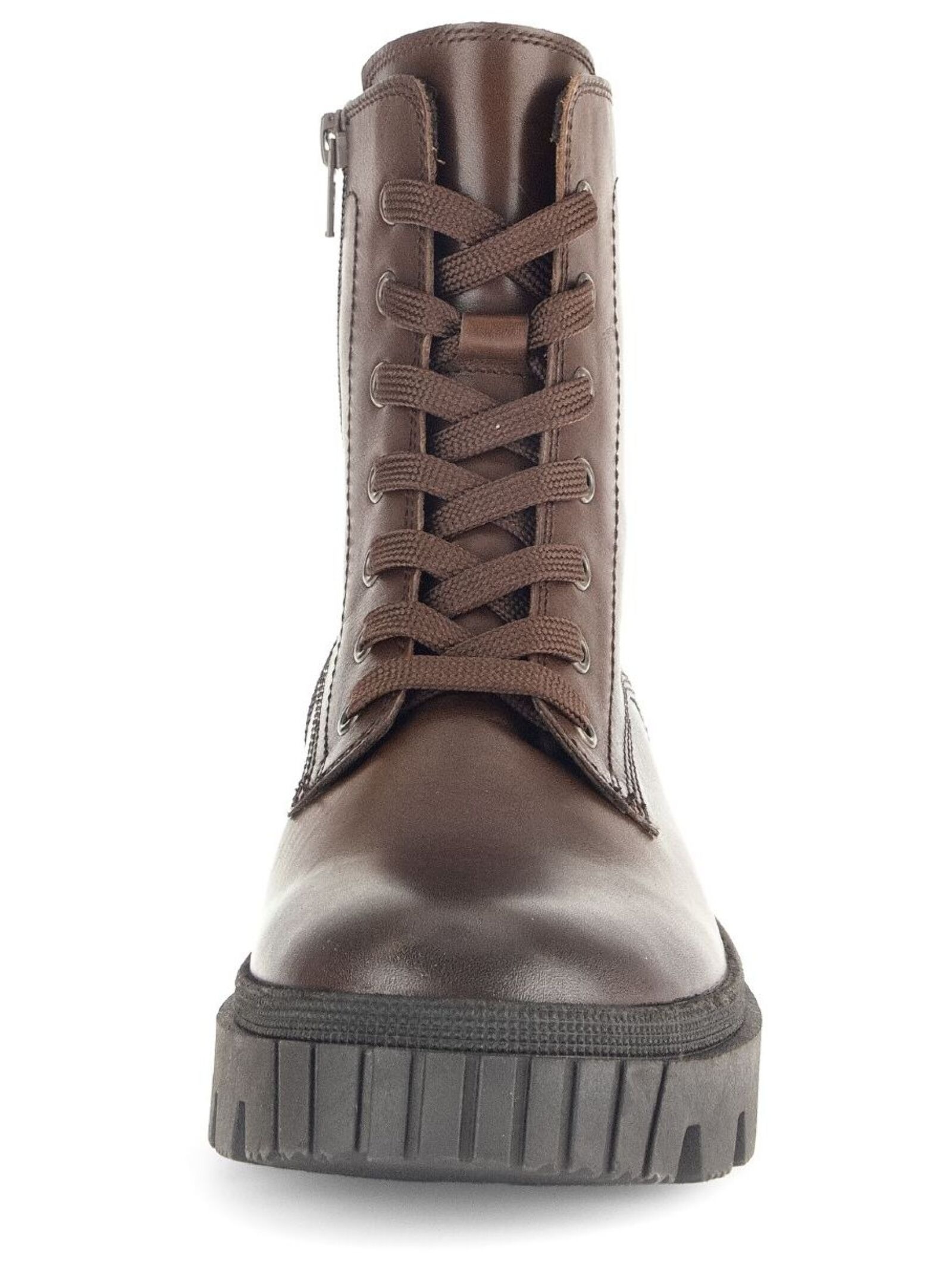 Gabor Schnürstiefelette »Gabor Stiefelette Nappaleder«