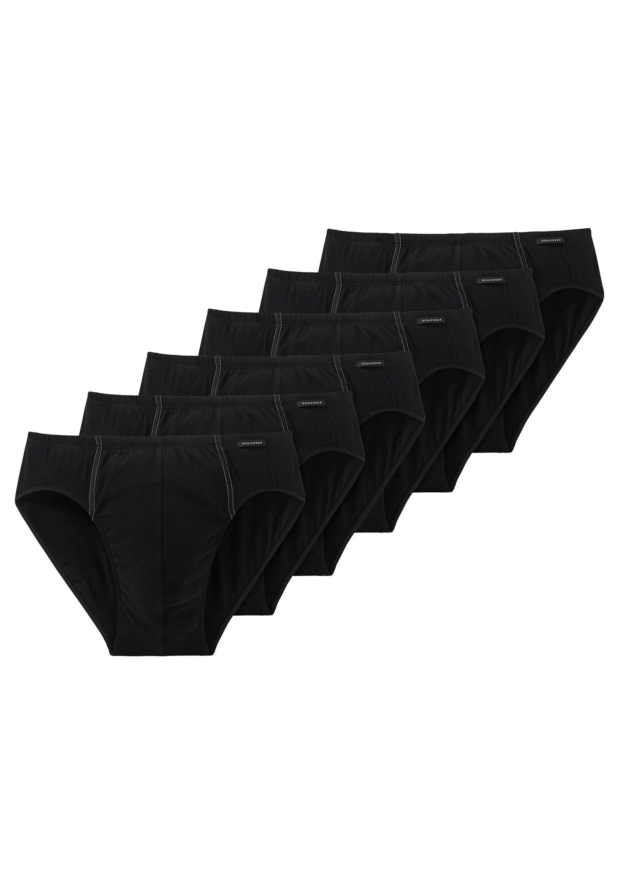 Schiesser Slip "Slip 6er Pack" günstig online kaufen