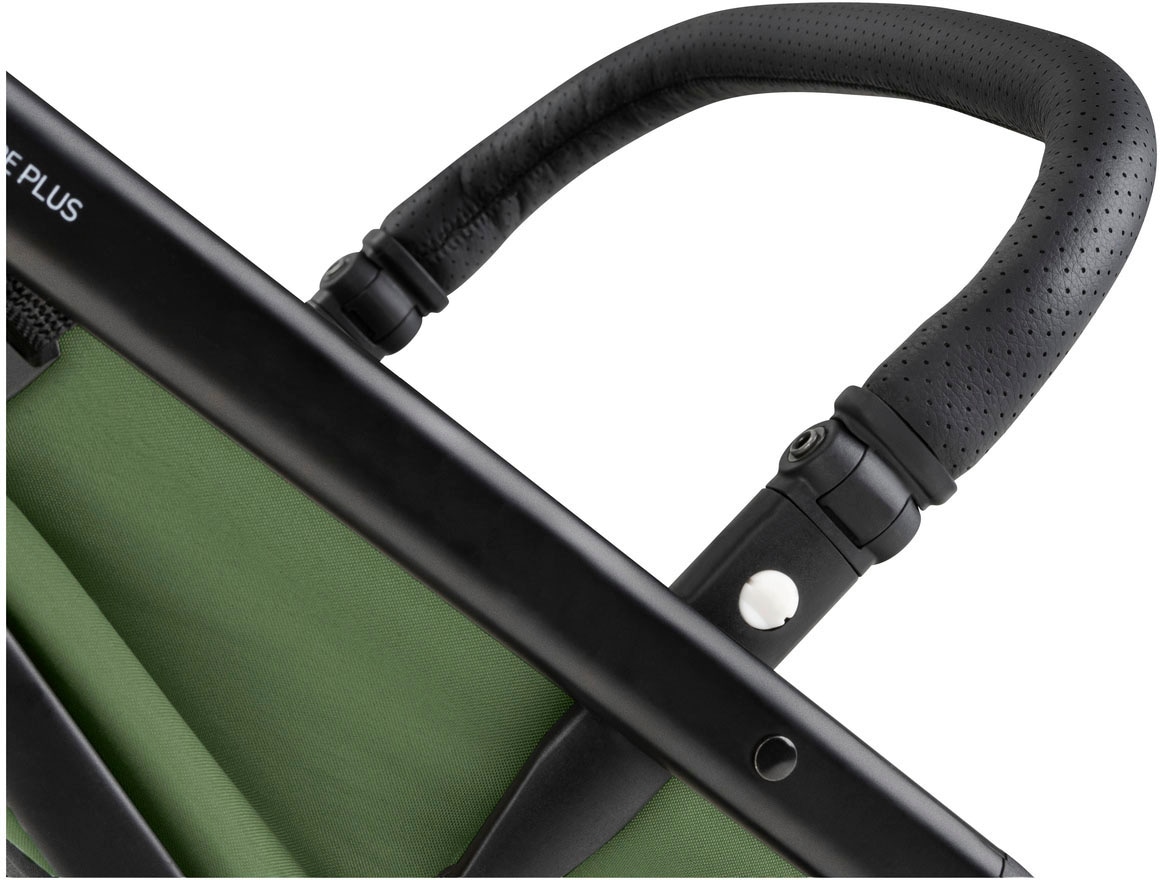 Hauck Kinder-Buggy »Travel N Care Plus Buggy, green«, 22 kg