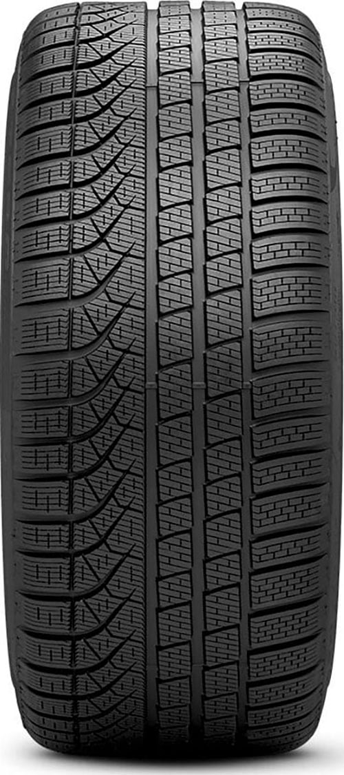 Pirelli Winterreifen "PIRELLI", PZERO WINTER