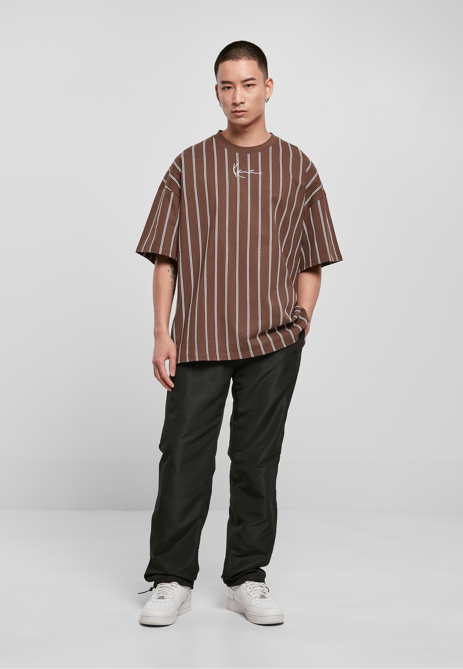 Karl Kani Kurzarmshirt »Karl Kani Herren«, (1 tlg.)