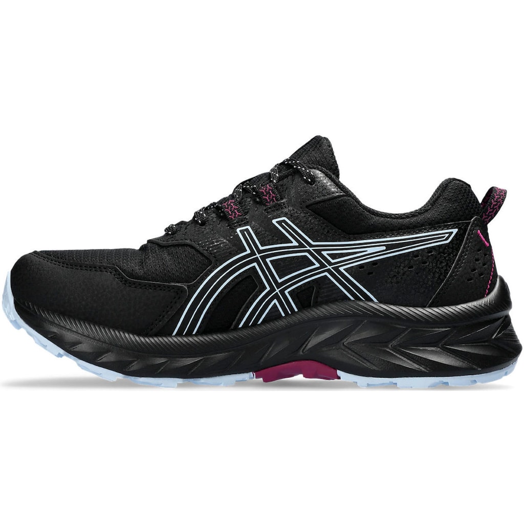 Asics Trailrunningschuh »GEL-VENTURE 9 WP«, Wasserdicht