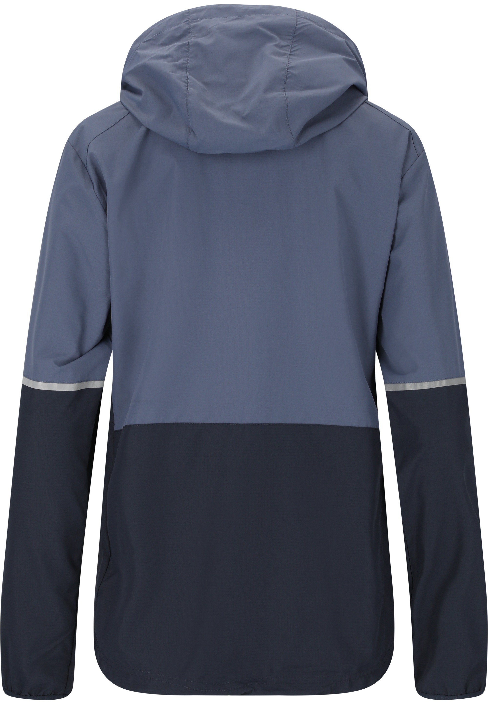 ENDURANCE Outdoorjacke »Laufenjacke Kinthar«, mit wind- und wasserdichter Funktion