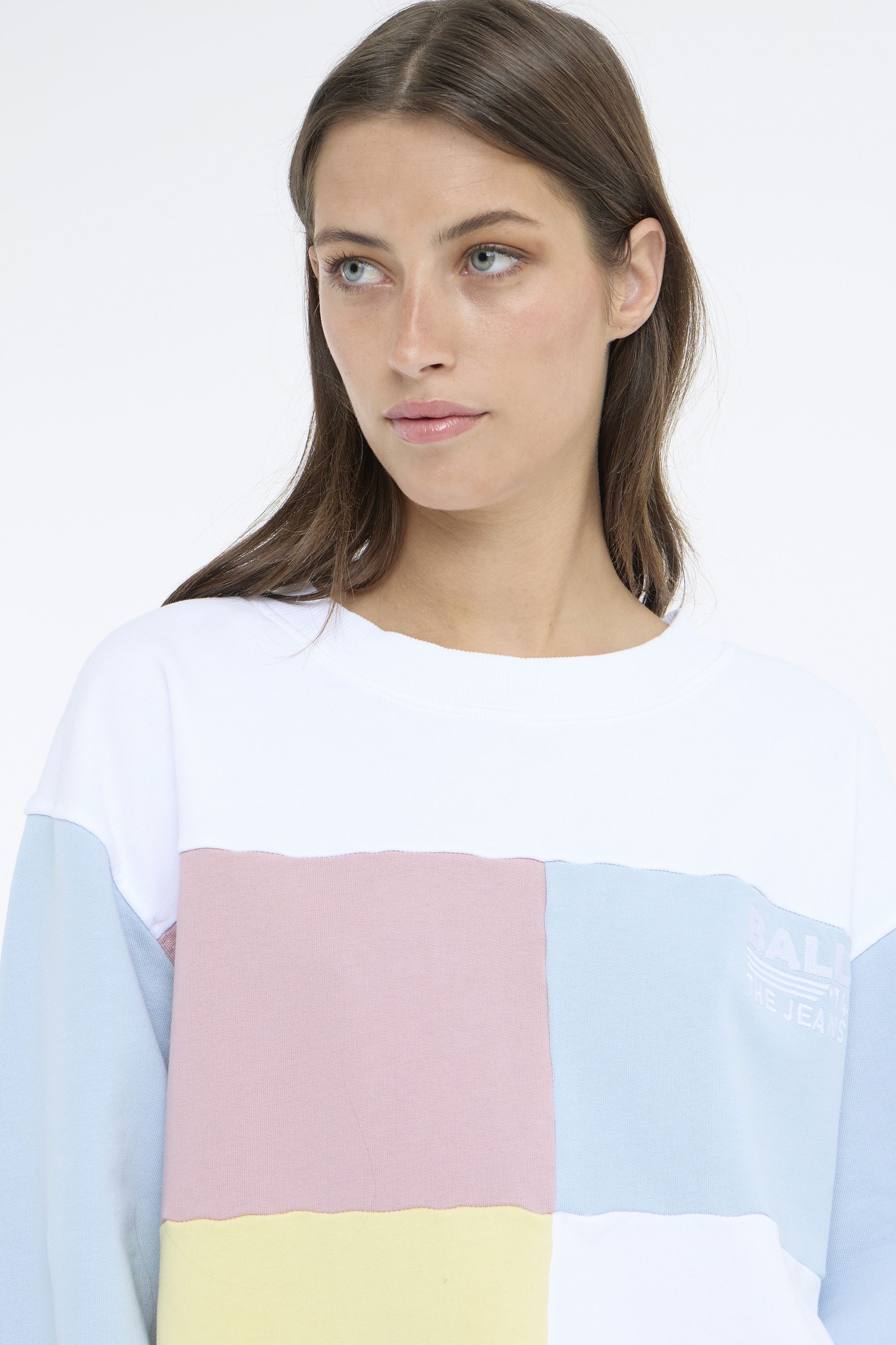BALL Longpullover »Sweater BAAURORA«