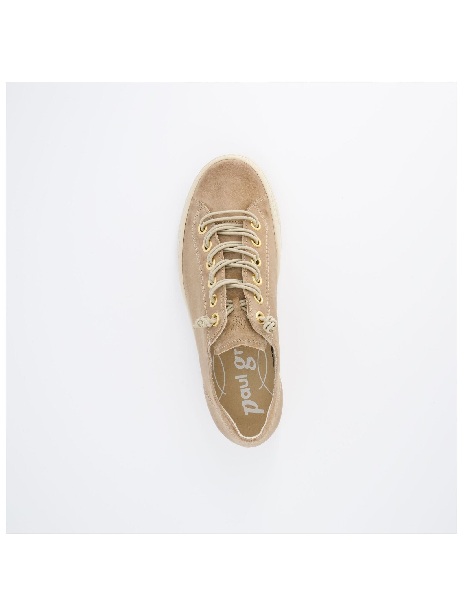 Paul Green Sneaker »Paul Green Sneaker Veloursleder«