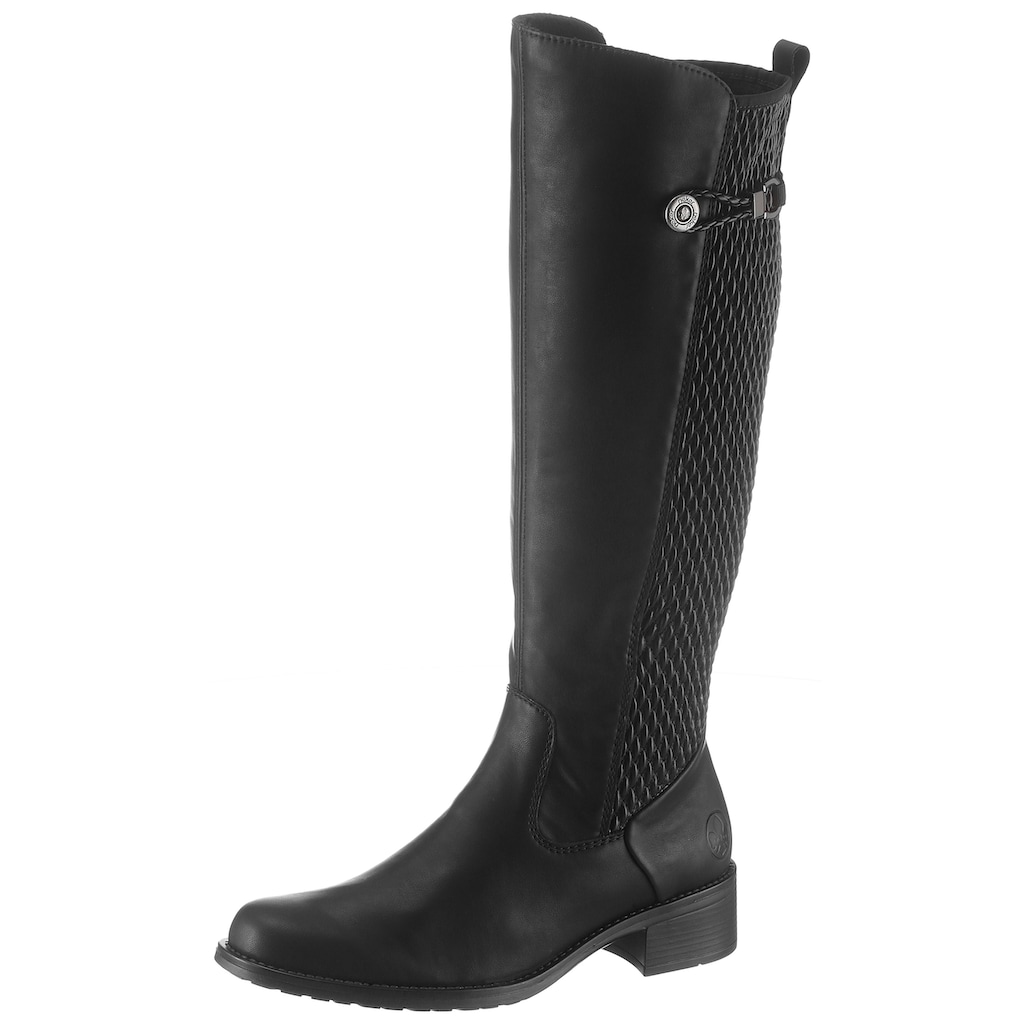 Rieker Stiefel