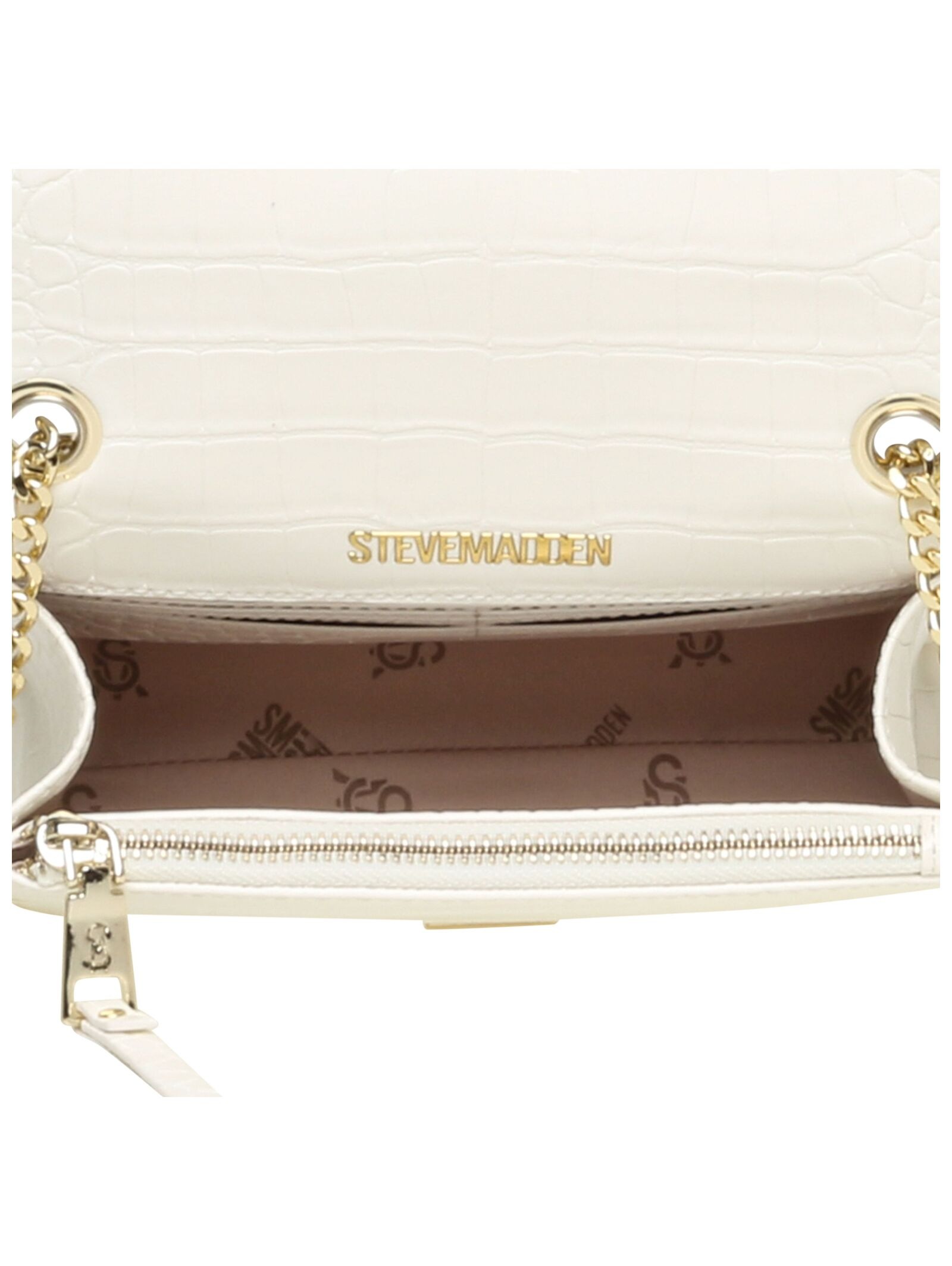 STEVE MADDEN Umhängetasche »STEVE MADDEN Taschen Lederimitat«