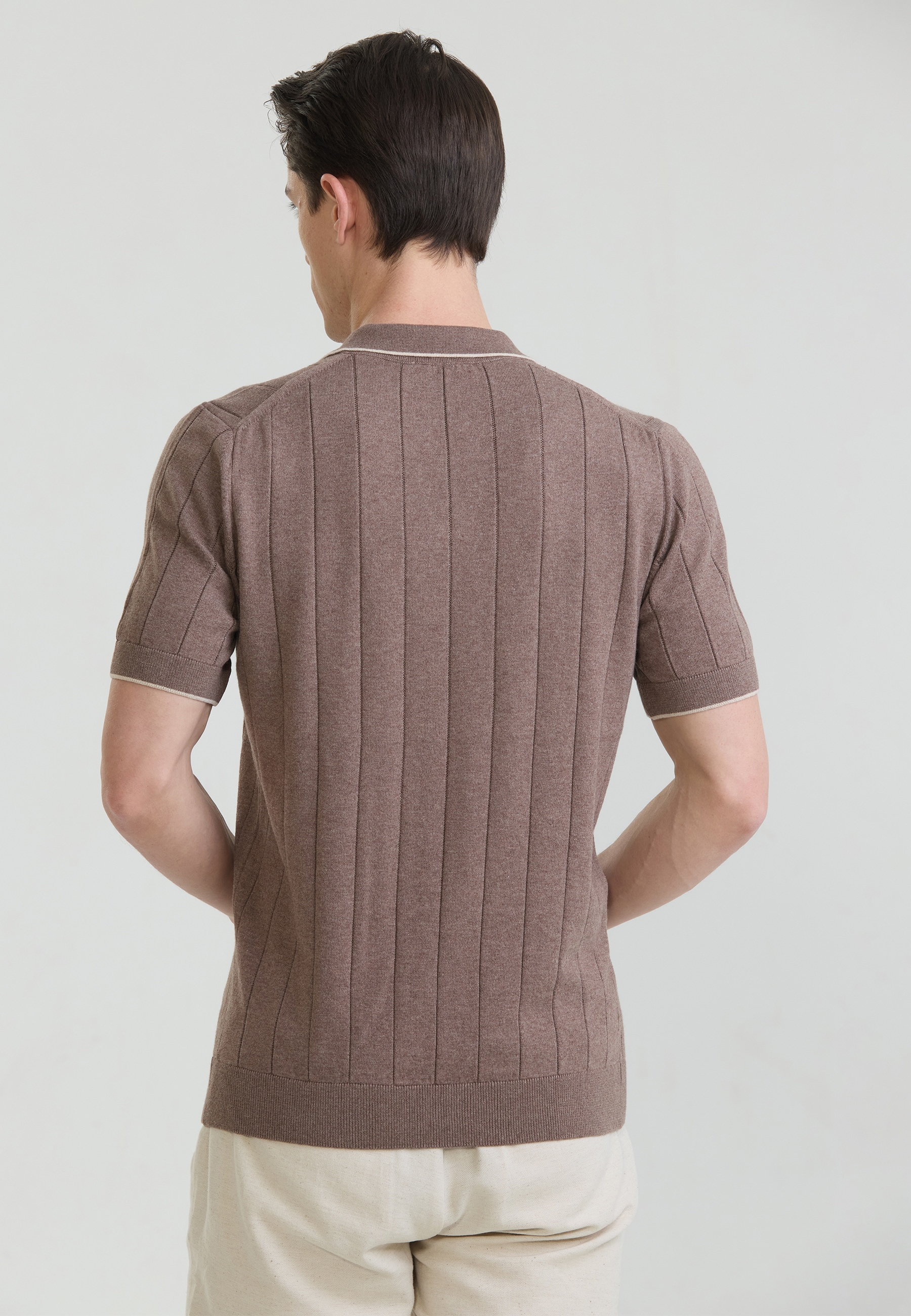 Felix Hardy Poloshirt »Polo Shirt Kurzarm«