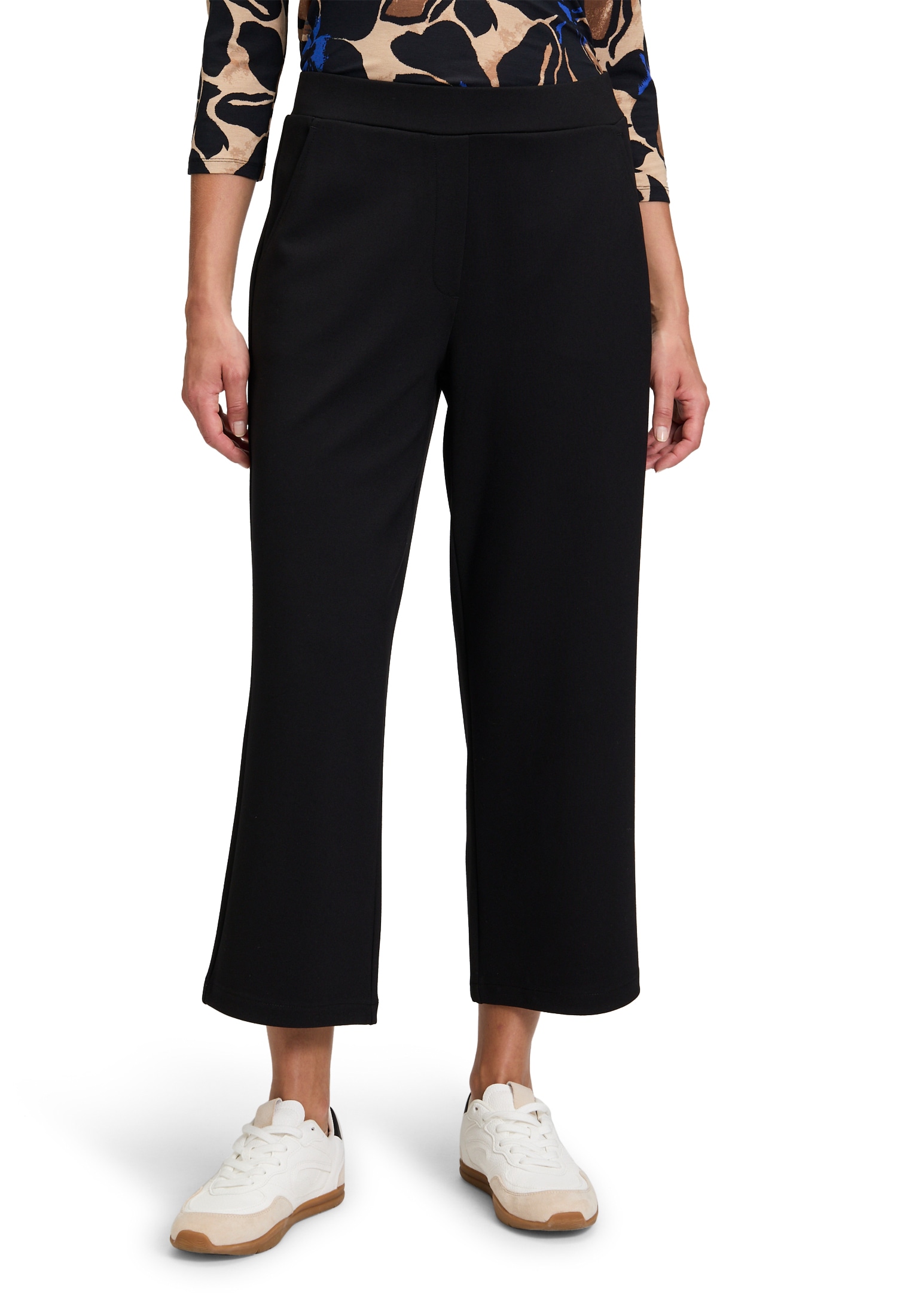 Betty Barclay Schlupfhose "Betty Barclay Schlupfhose mit Eingrifftaschen", günstig online kaufen