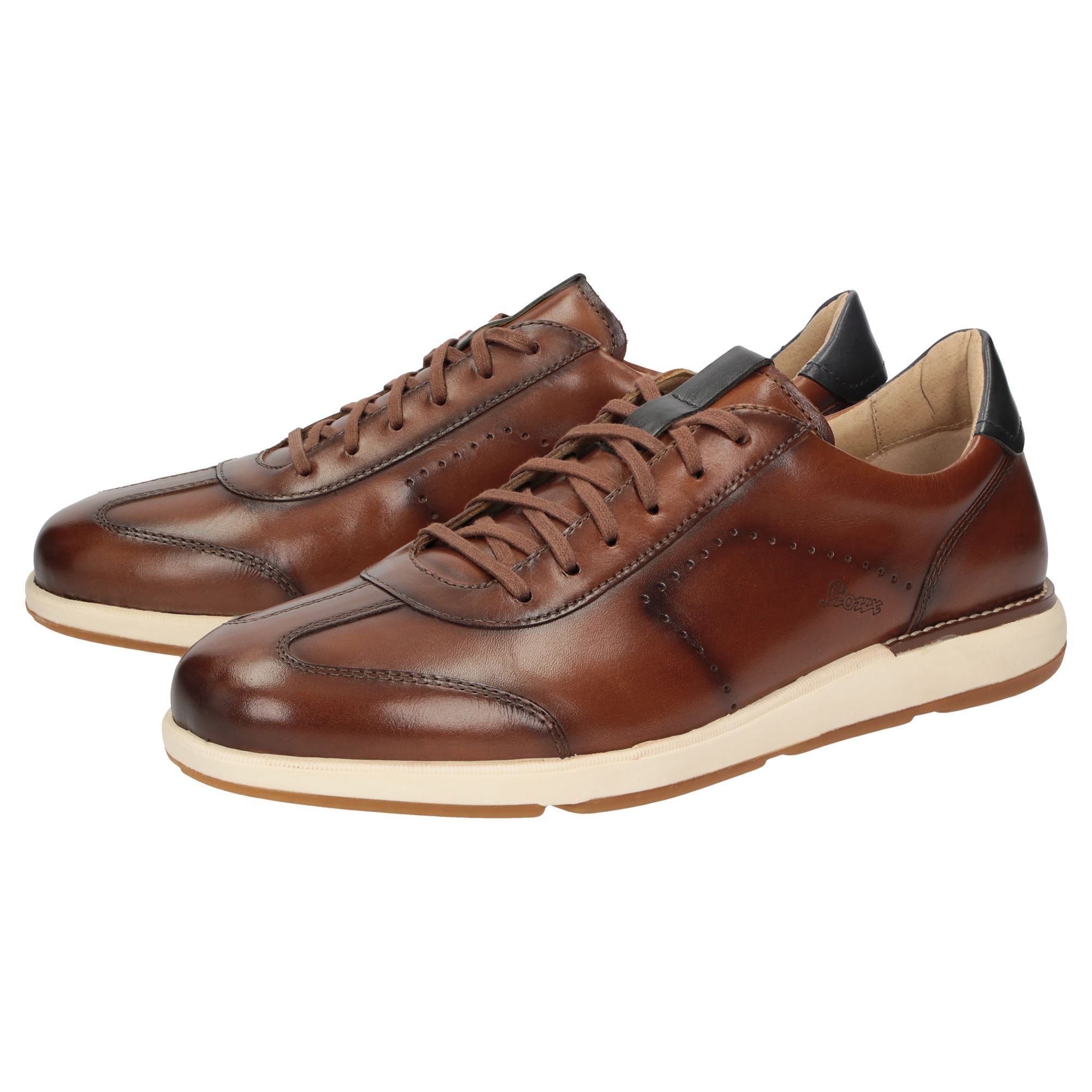 SIOUX Sneaker "Furatino-700"