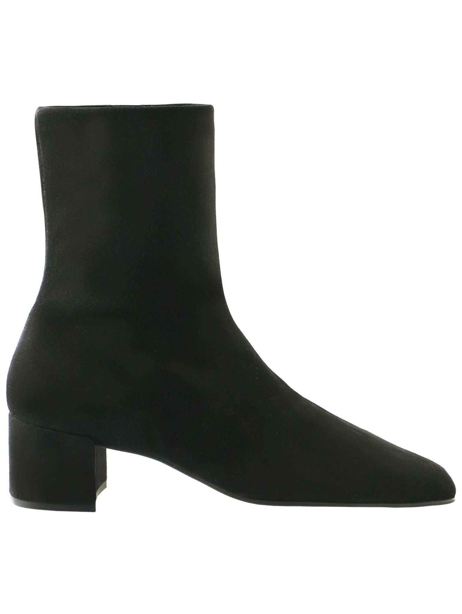 Högl Stiefelette »Högl Stiefelette Veloursleder«