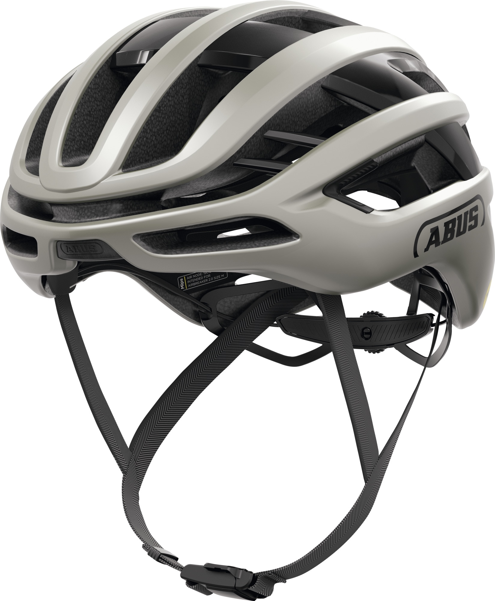 ABUS Fahrradhelm "AIRBREAKER 2.0"