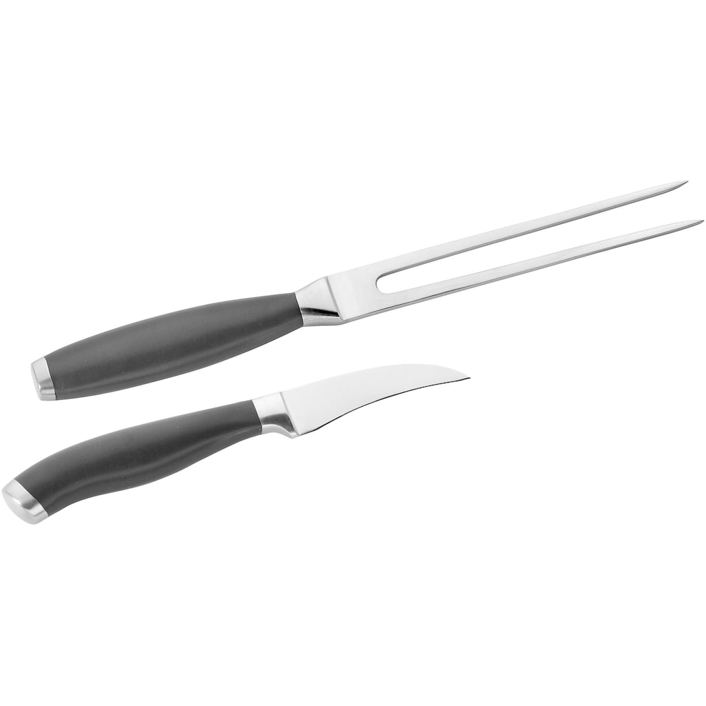 PINTINOX Messer-Set »Coltelli Professional«, (Set, 2 tlg.)